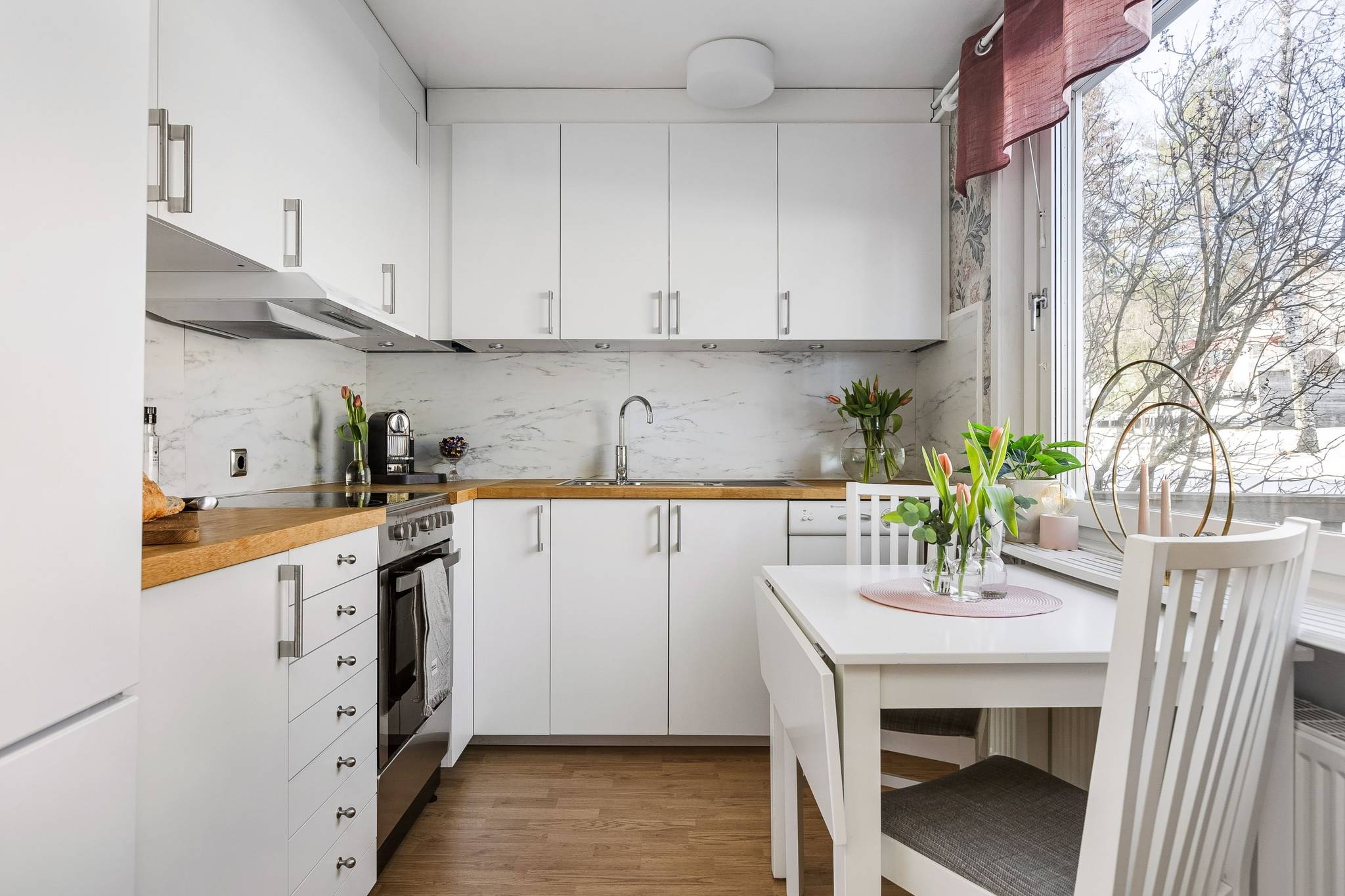 1 rum Lägenhet på Västra Ringvägen 102 Gådeåberget Härnösands kommun - bild 8