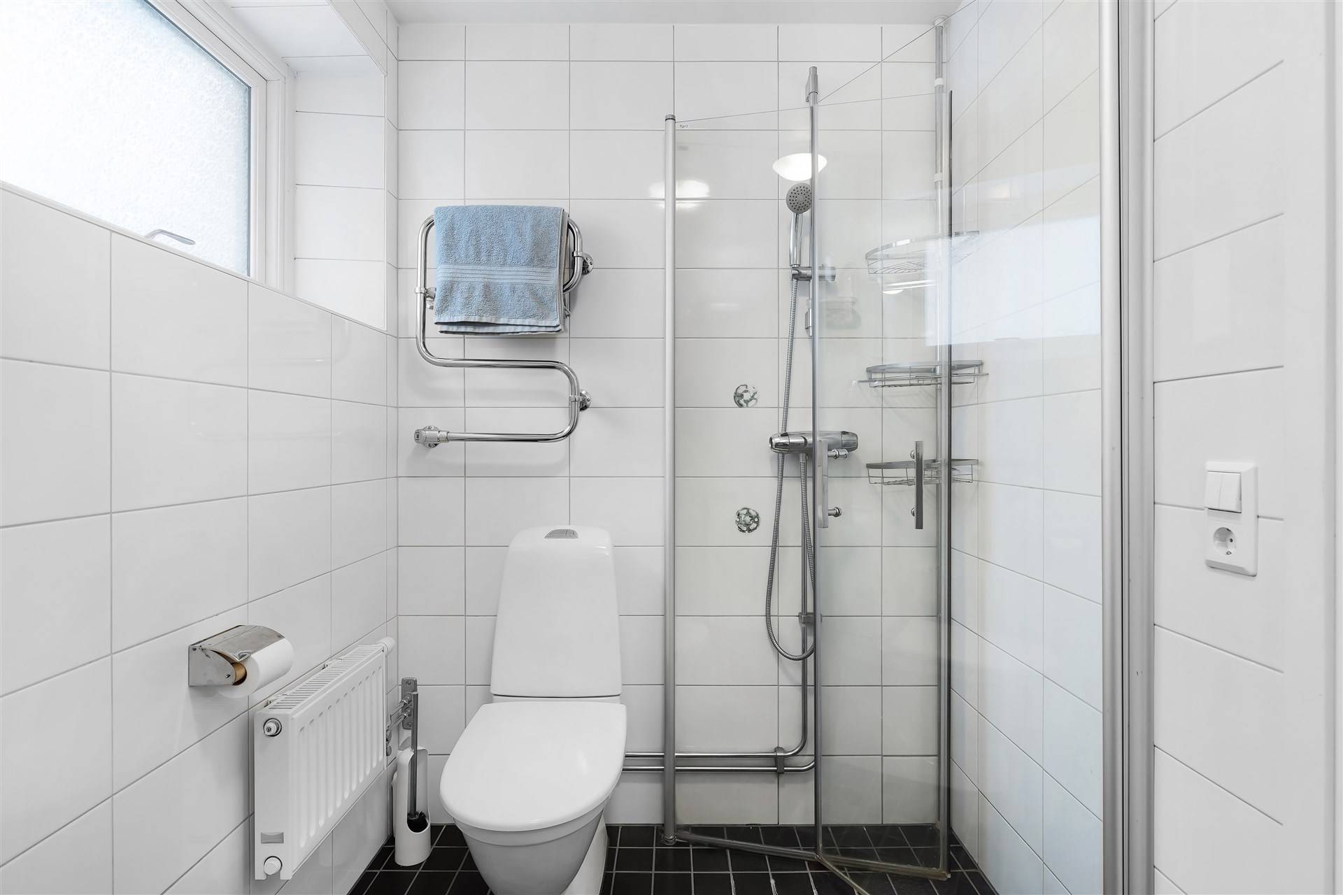 2 rum Lägenhet på Råbyvägen 39 B Kvarngärdet Uppsala kommun - bild 16