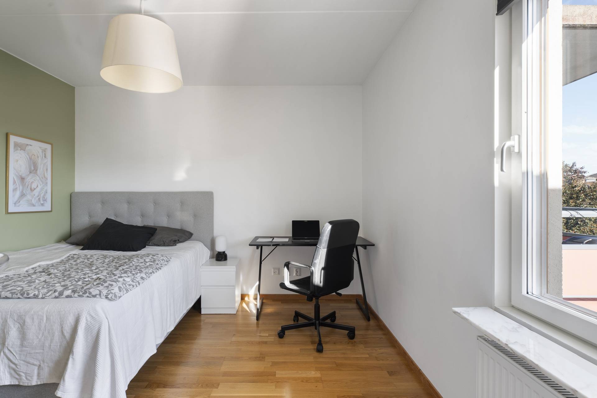 2 rum Lägenhet på Klockargatan 1 Luthagen Uppsala kommun - bild 10