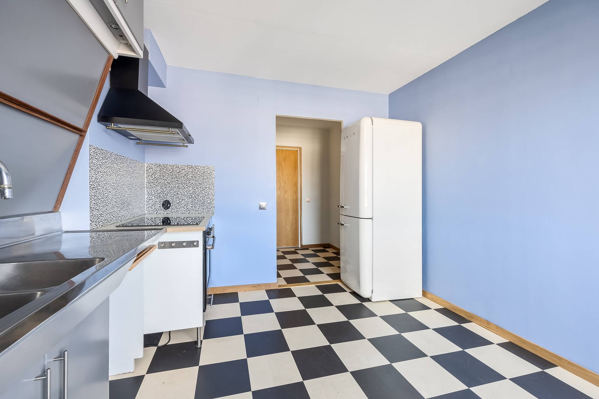 2 rum Lägenhet på Rödkullastigen 3A Almhög Malmö kommun - bild 17