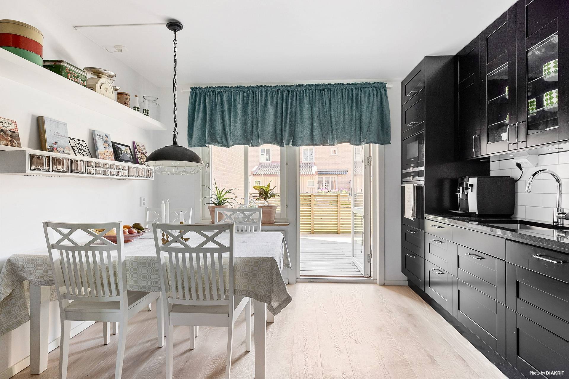 3 rum Lägenhet på Kungsgatan 46 A Centralt Örebro kommun - bild 7