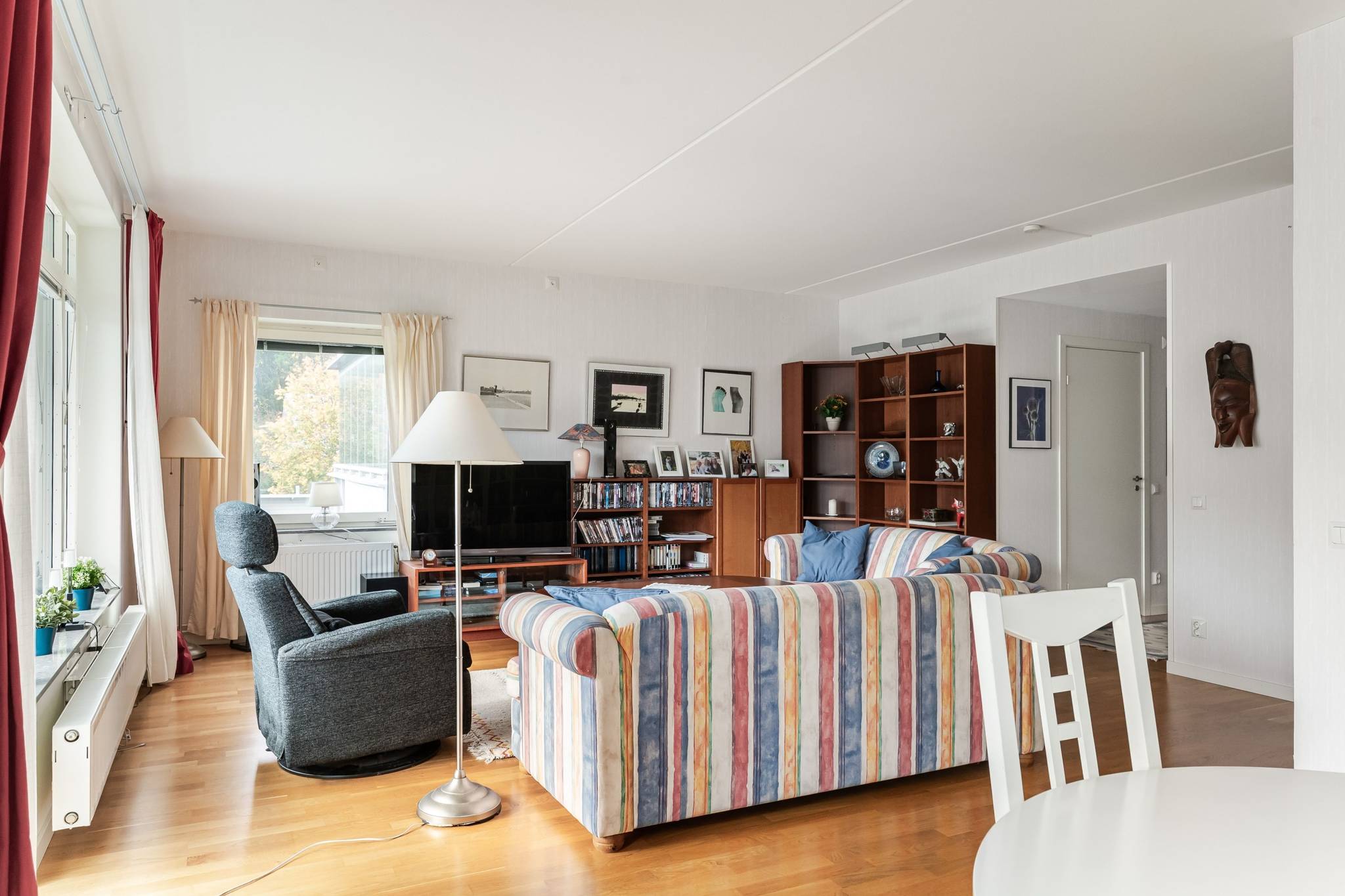 3.5 rum Lägenhet på Hagvägen 2A Edsbacka Sollentuna kommun - bild 7