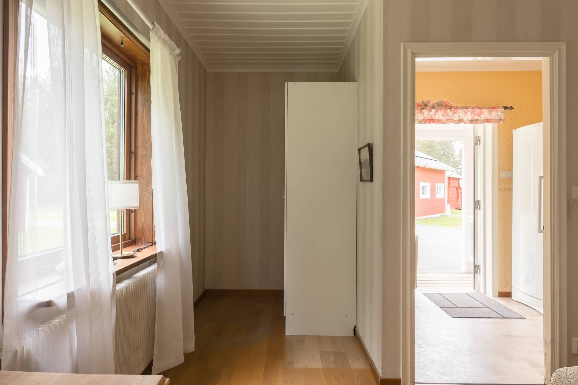 Gård med jordbruk på Södra Trundövägen 30Z Trundavan Piteå kommun - bild 22