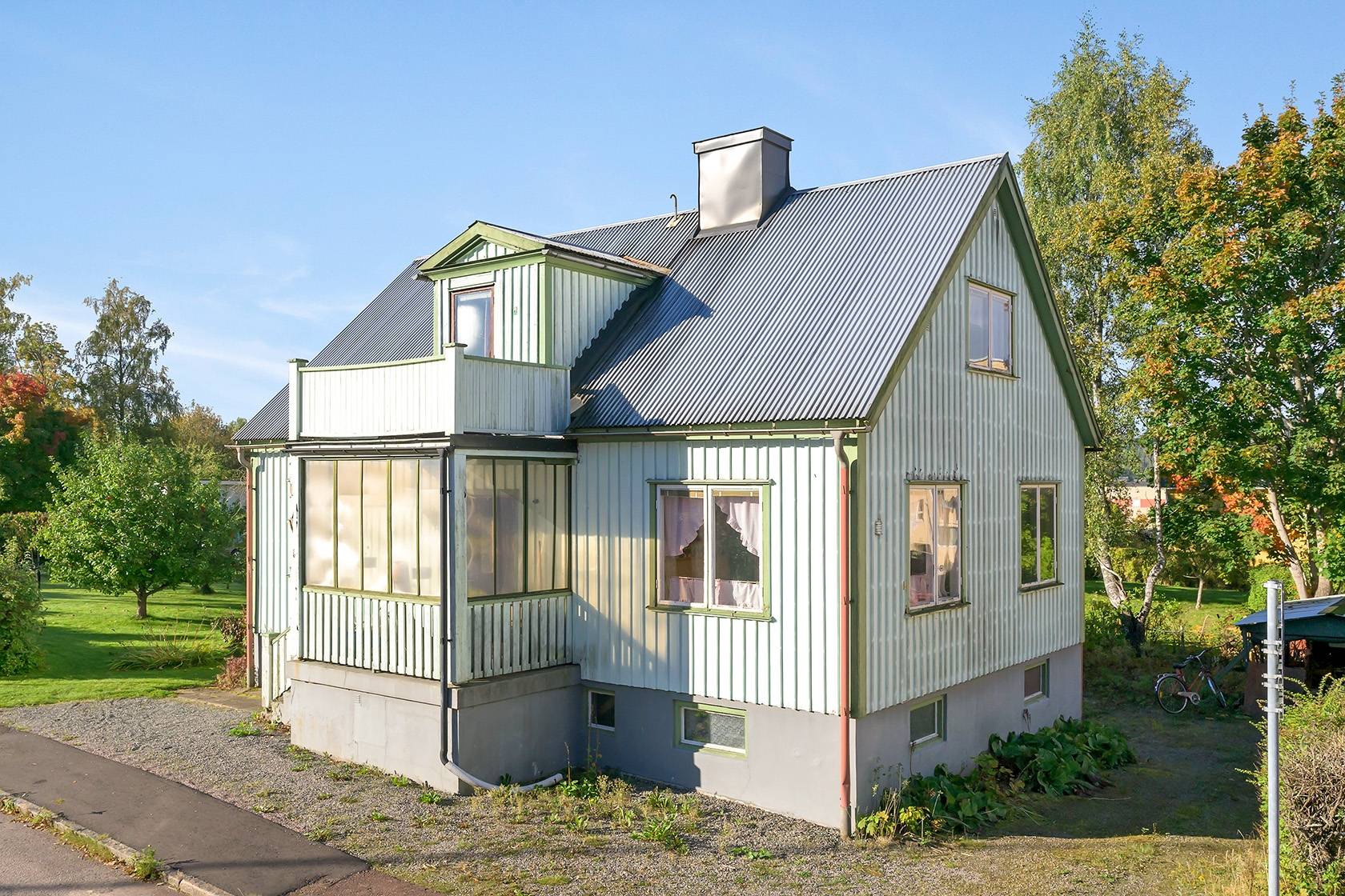 Filipstad, Filipstads kommun