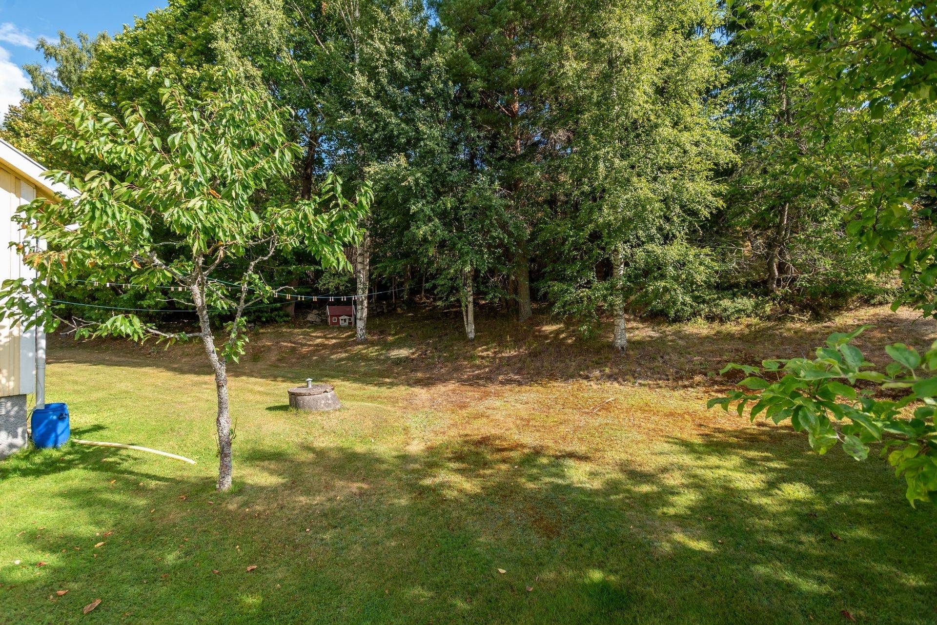 5 rum Villa på Häggvägen 12 Skyllberg Askersunds kommun - bild 36