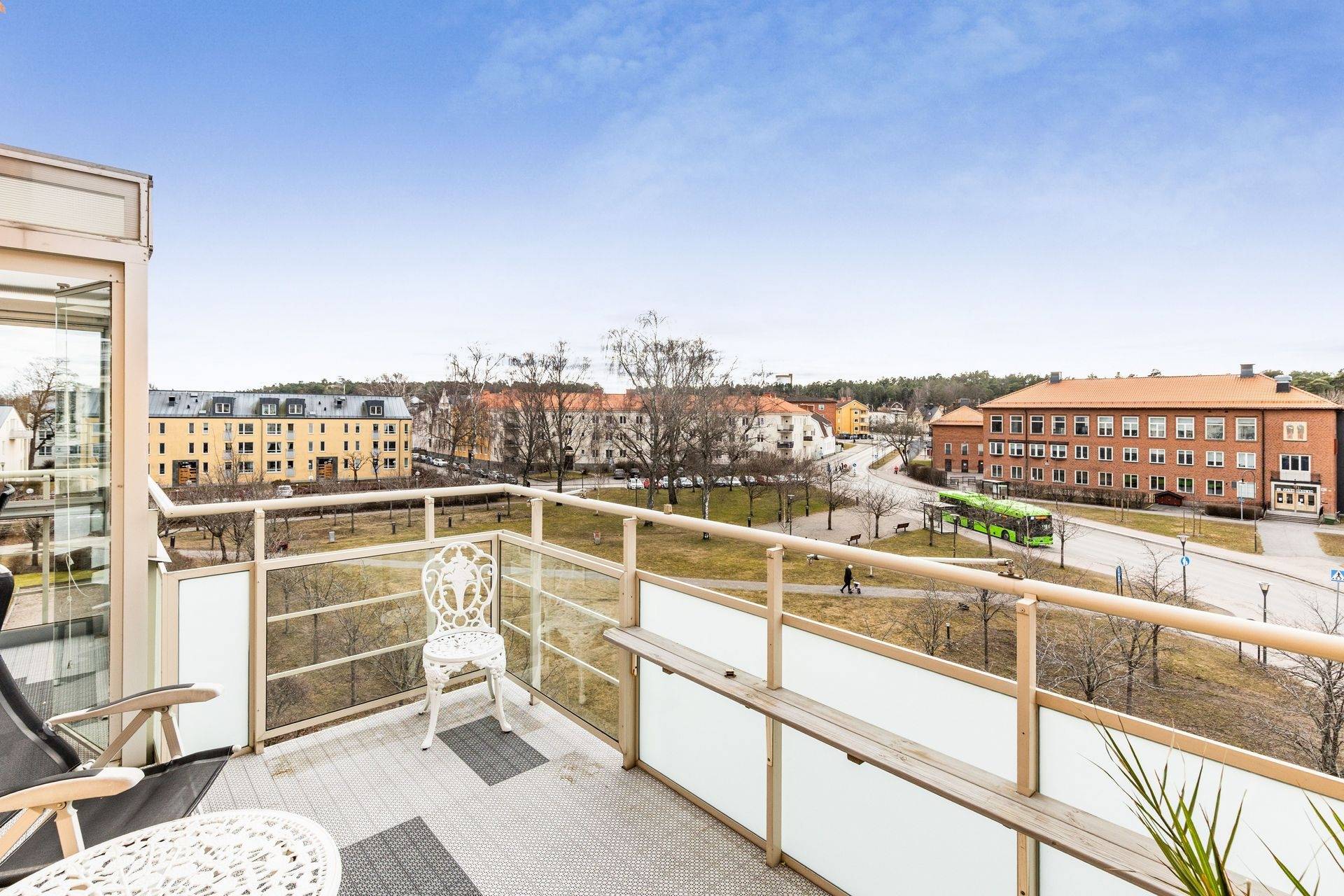 3 rum Lägenhet på Källgatan 11 Centalt Strängnäs kommun - bild 14