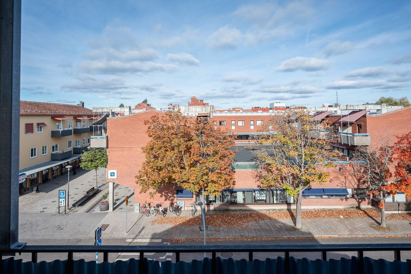 2 rum Lägenhet på Hyttgatan 16B Centralt Sandvikens kommun - bild 22