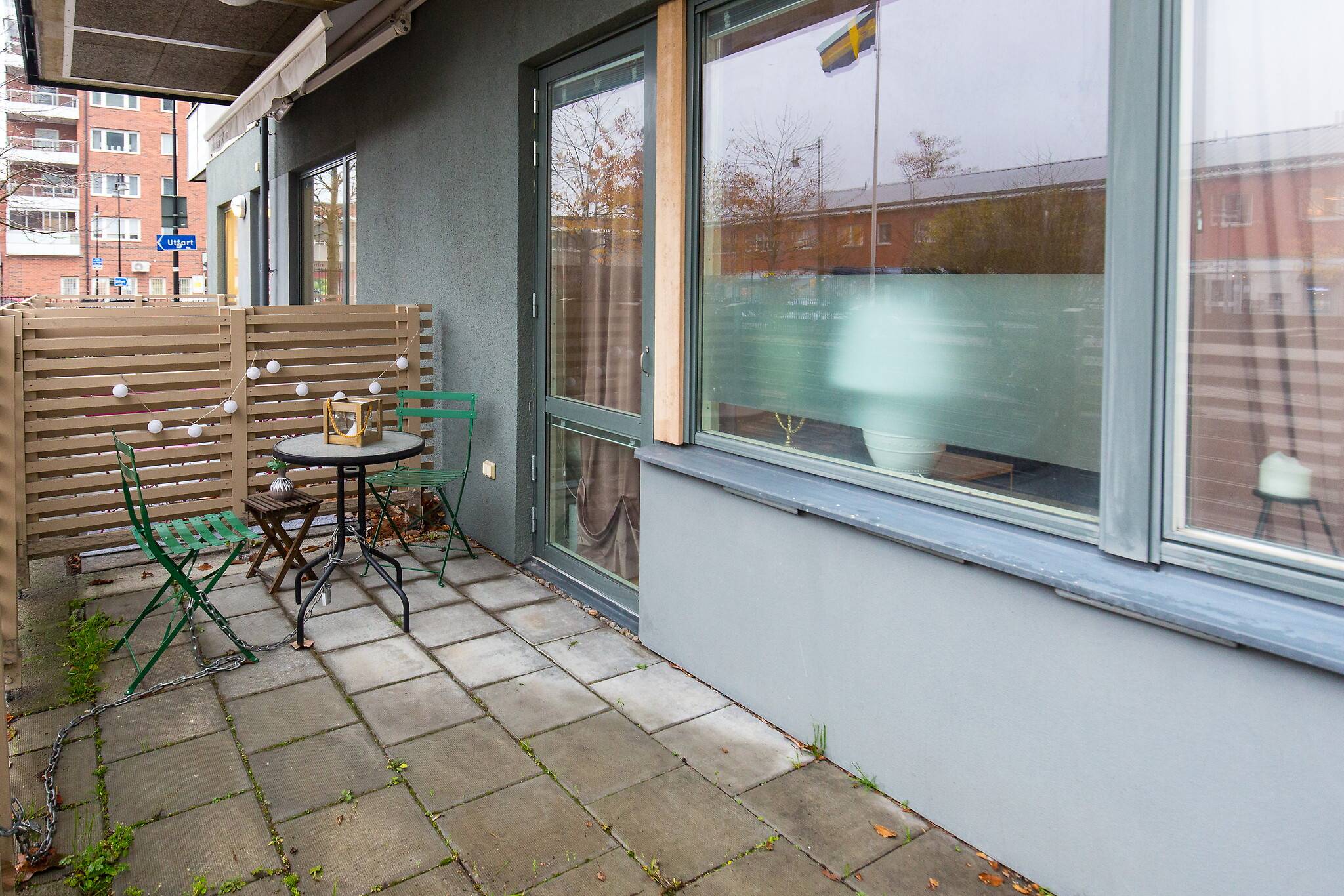 1 rum Lägenhet på Trångsundstorget 1, bv Trångsund Huddinge kommun - bild 14