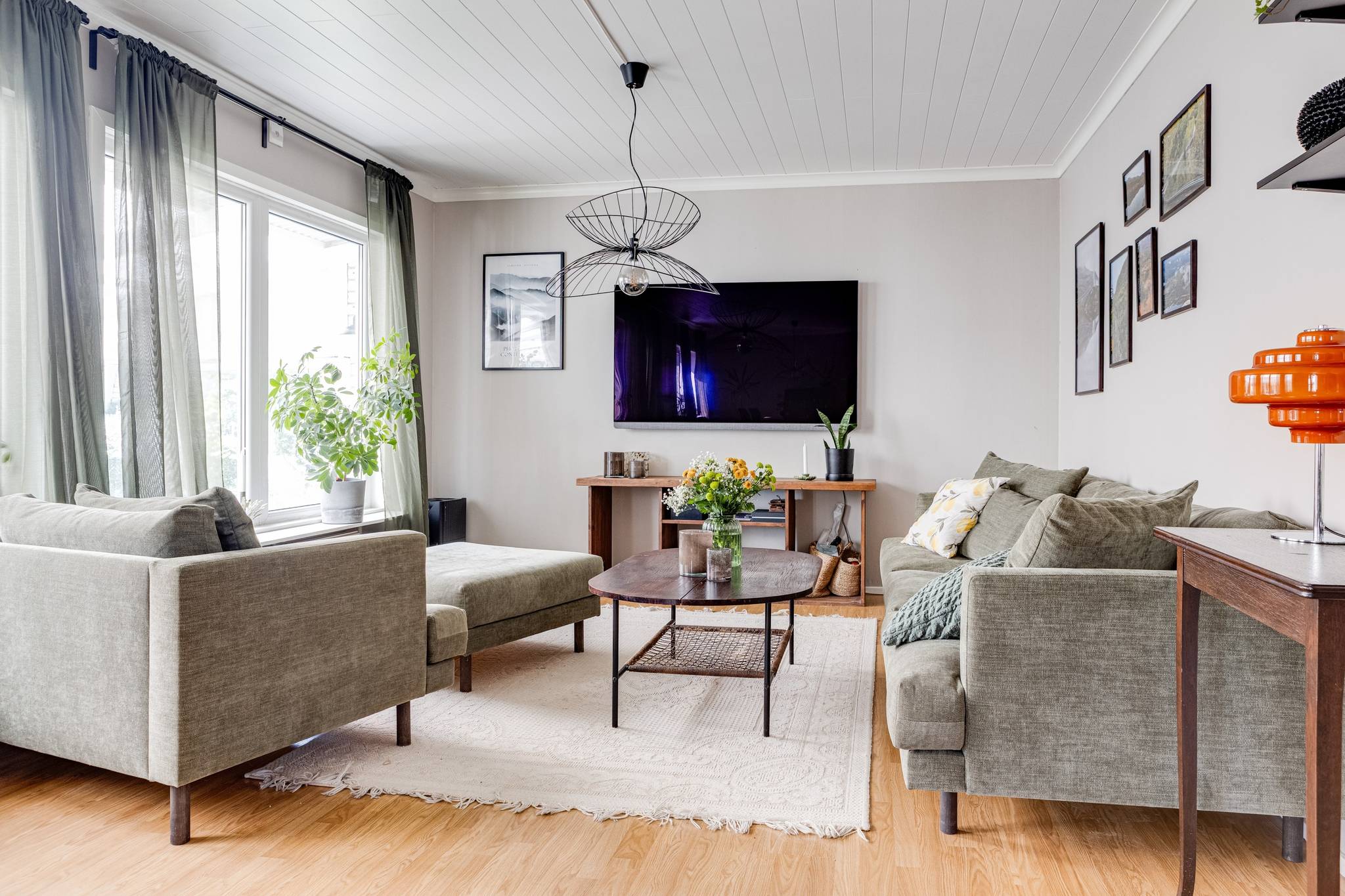 5 rum Villa på Eriksbergsgatan 4 Väster Åmåls kommun - bild 14