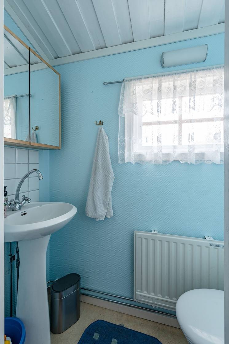 2 rum Fritidshus på Pålmyra 7 Pålmyra Ockelbo kommun - bild 14