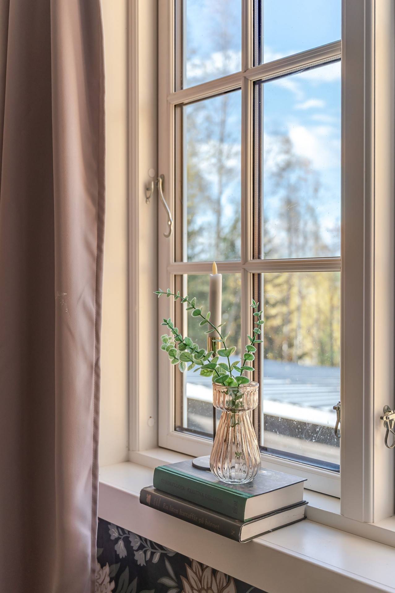 5 rum Villa på Biodlarvägen 1 Ånge kommun - bild 25