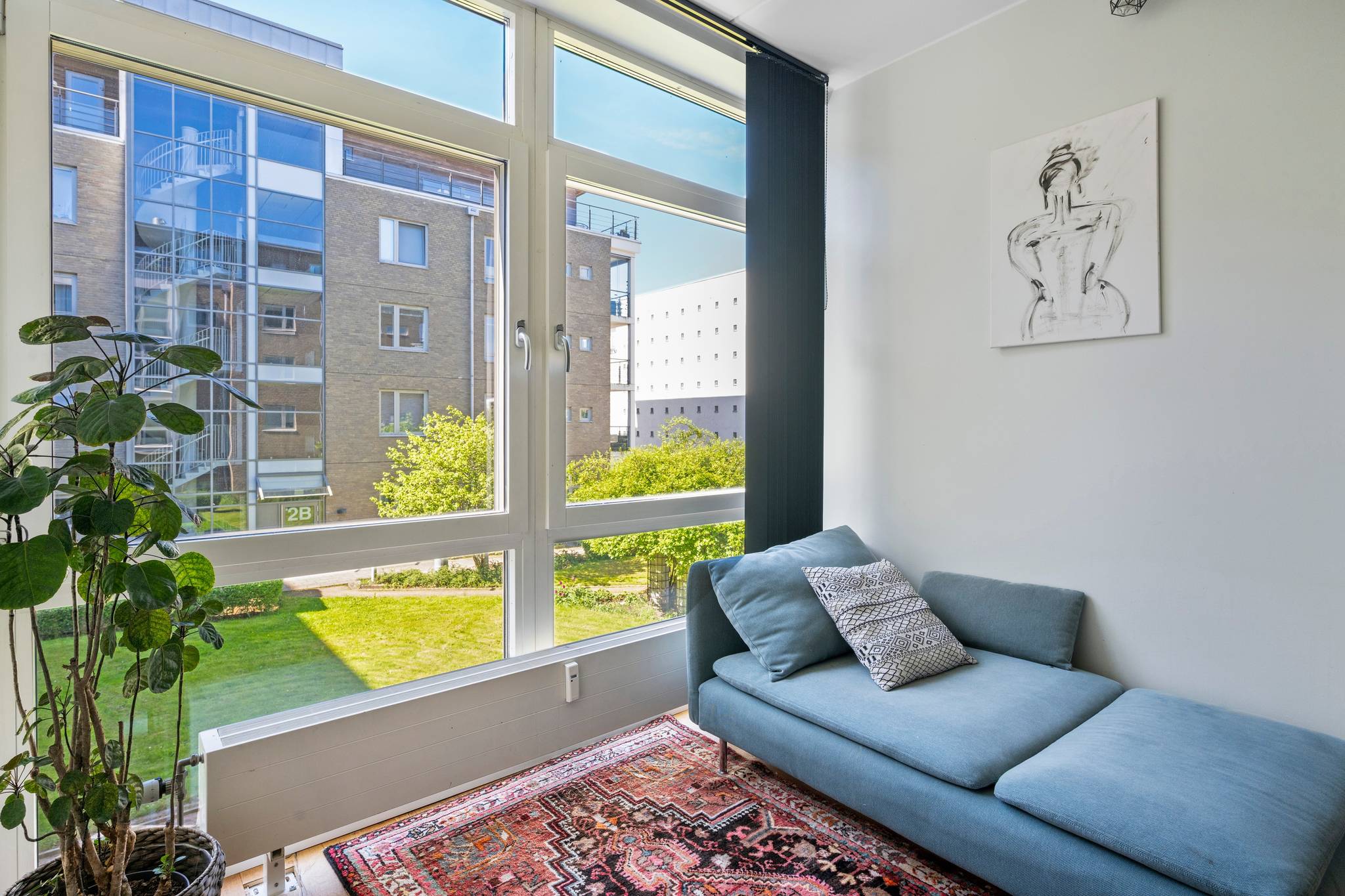 3 rum lägenhet på Sundskajen 4 B Ön, Malmö kommun - bild 4