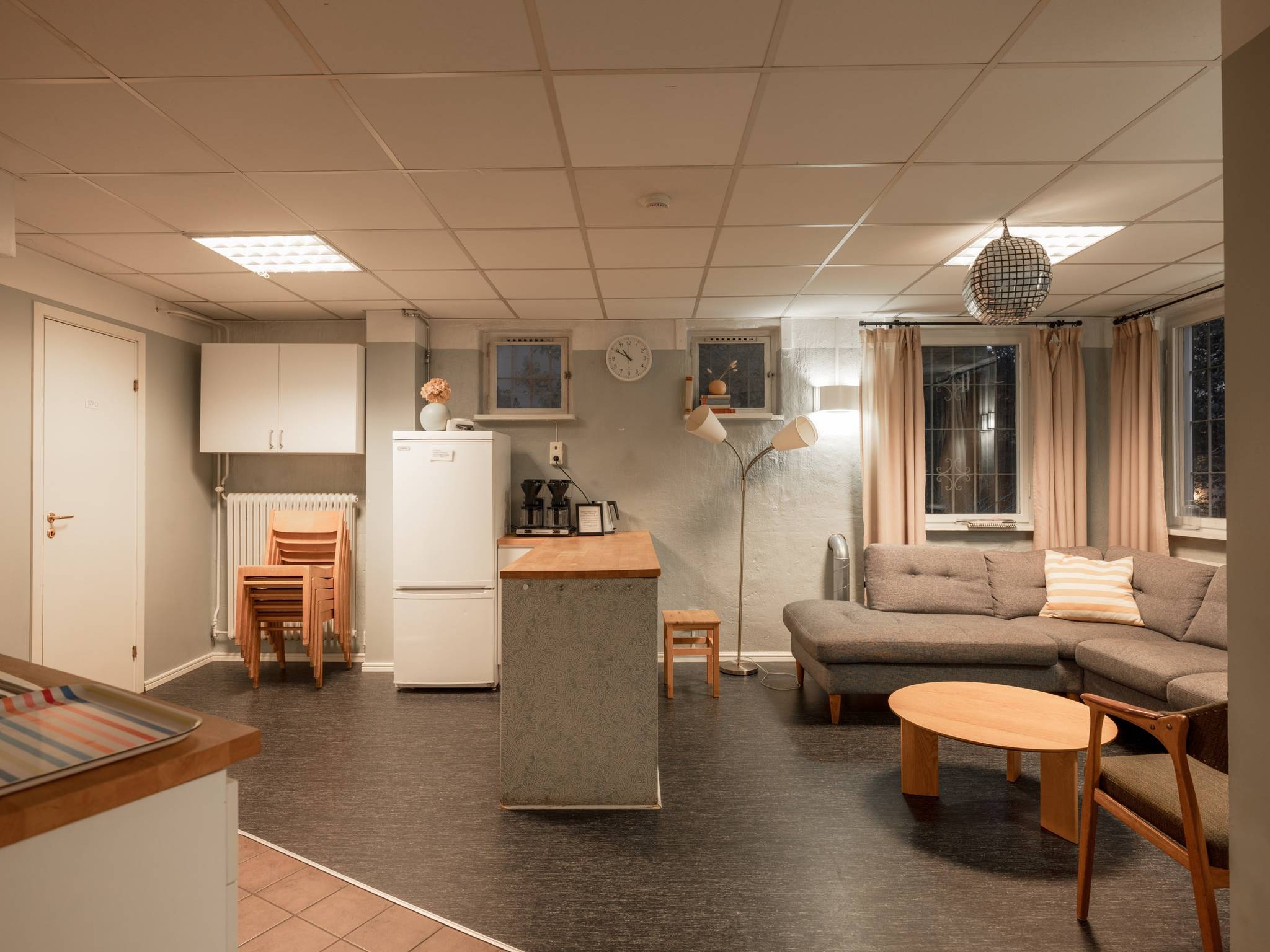 2 rum Lägenhet på Cedergrensvägen 38 Midsommarkransen/Telefonplan Stockholms kommun - bild 39