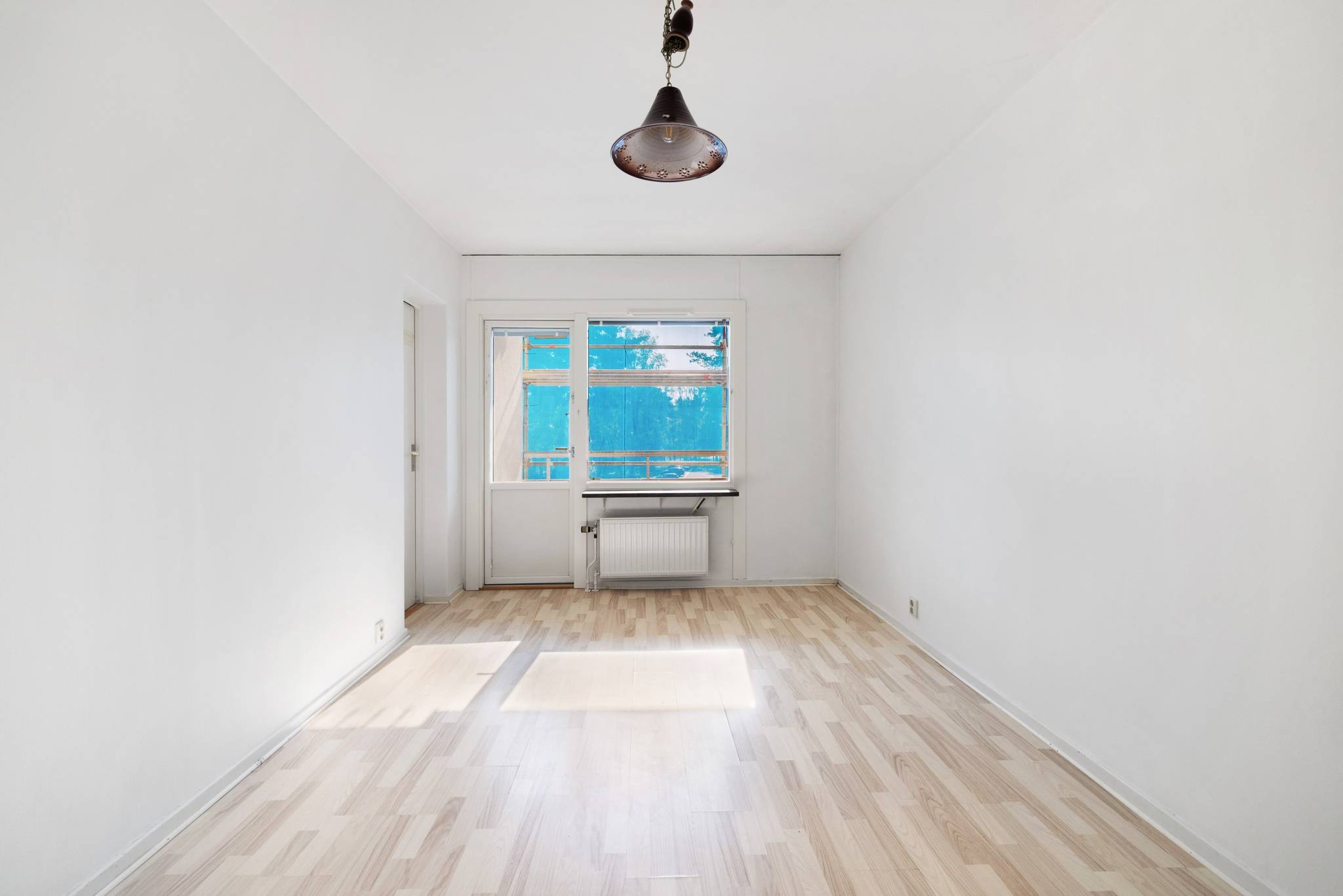 4 rum Lägenhet på Ringvägen 61 Västerhaninge - Åby Haninge kommun - bild 9