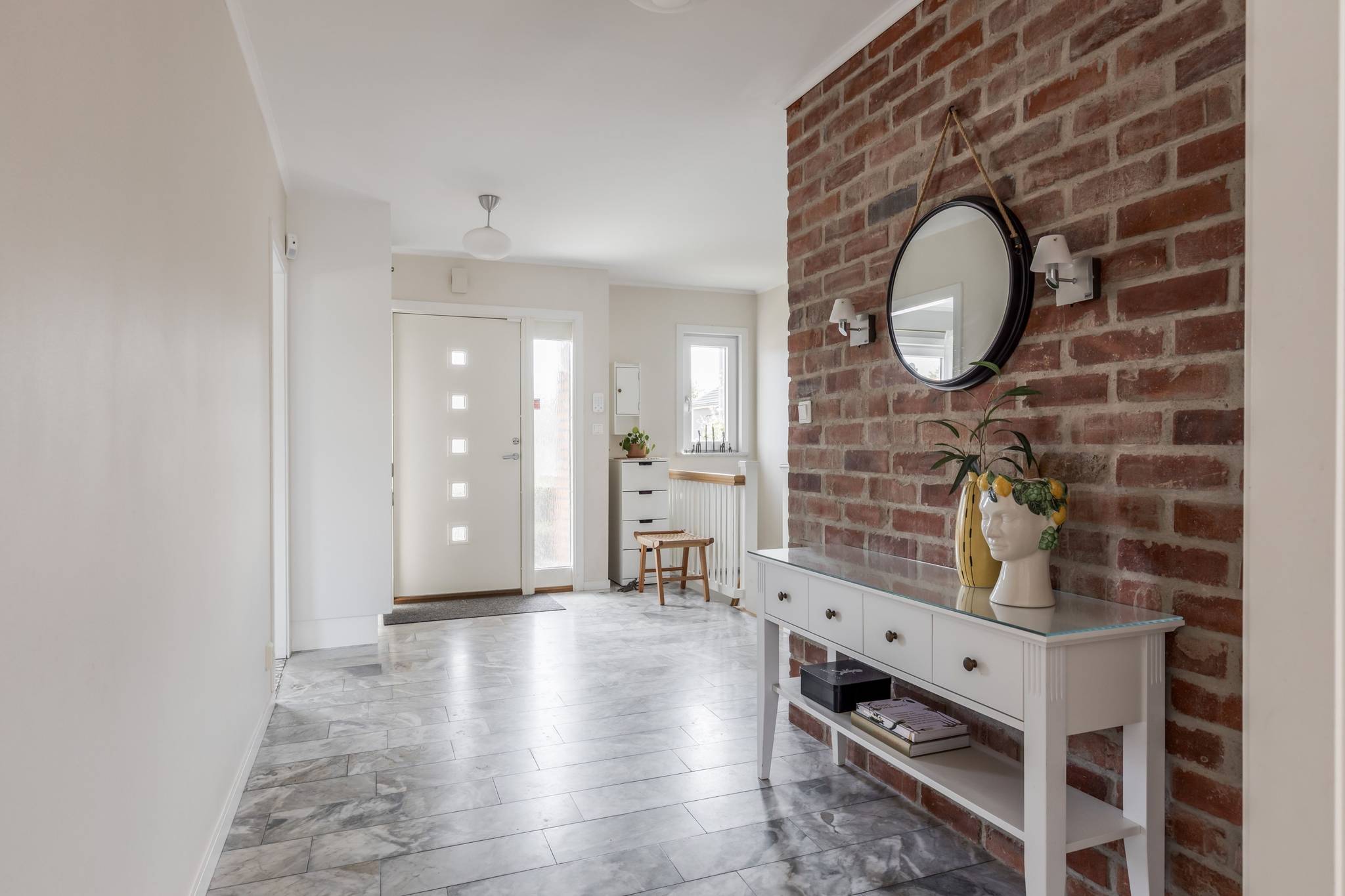5 rum Villa på Lundbygatan 27 Gamla Hjärsta Örebro kommun - bild 9