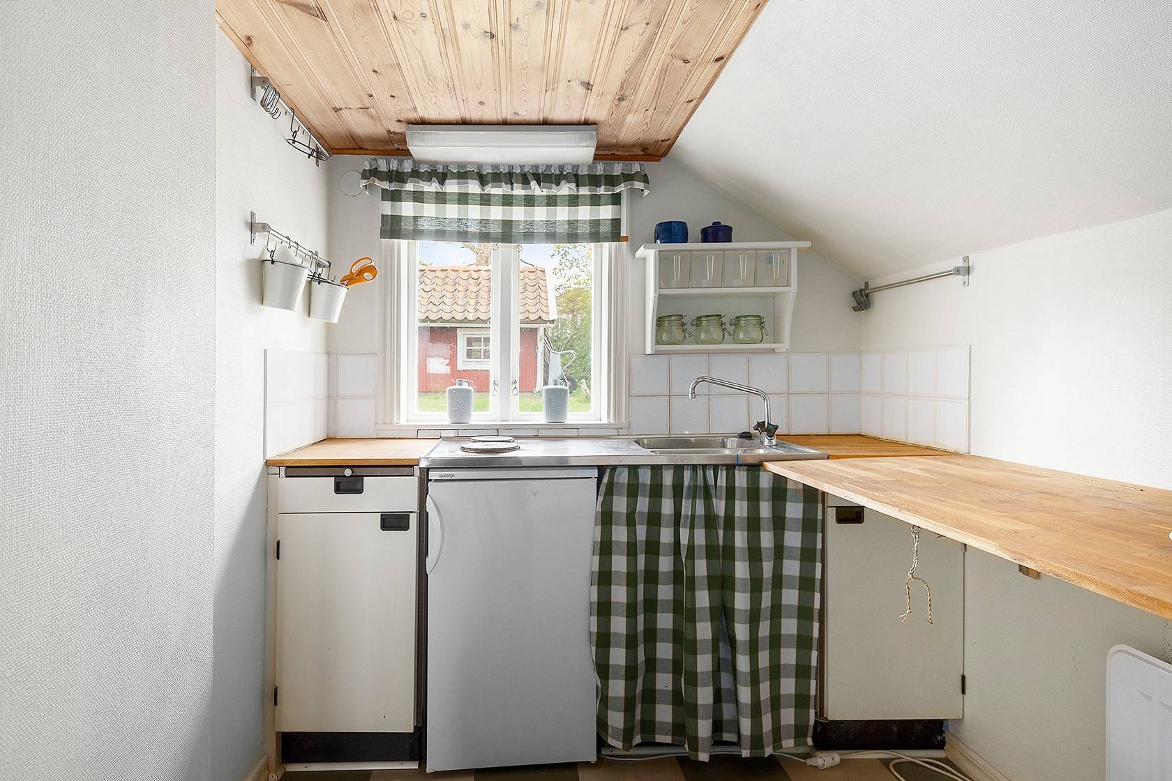 3 rum Vinterbonat fritidshus på Gängletorpsvägen 60 Trummenäs Karlskrona kommun - bild 15