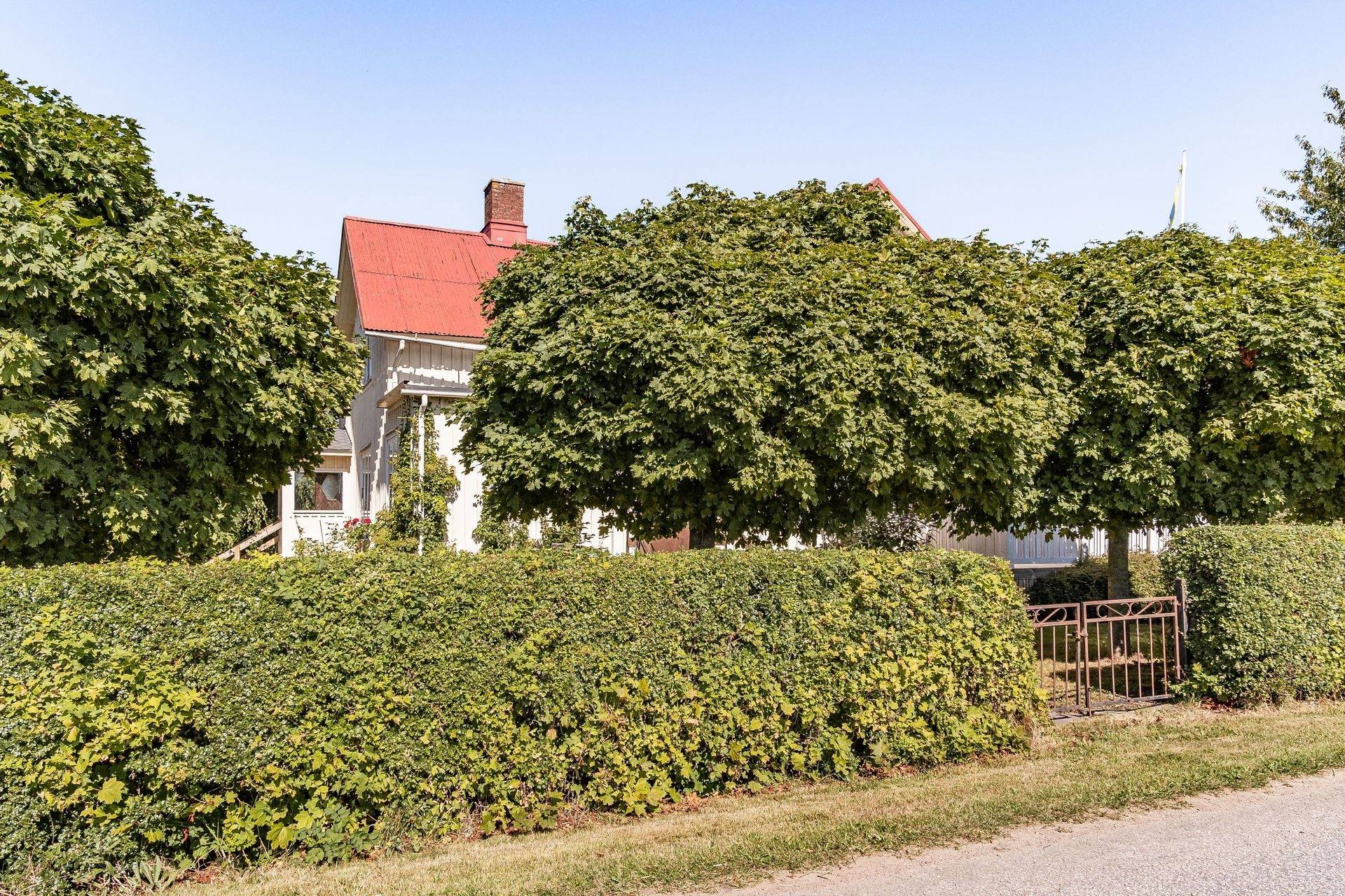 6 rum Villa på Töringe Grubbagård 420 Vinberg Falkenbergs kommun - bild 40
