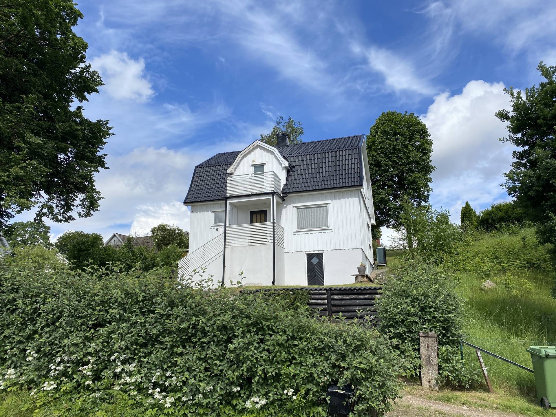 5 rum Villa på Jutevägen 2 Örby Marks kommun - bild 35