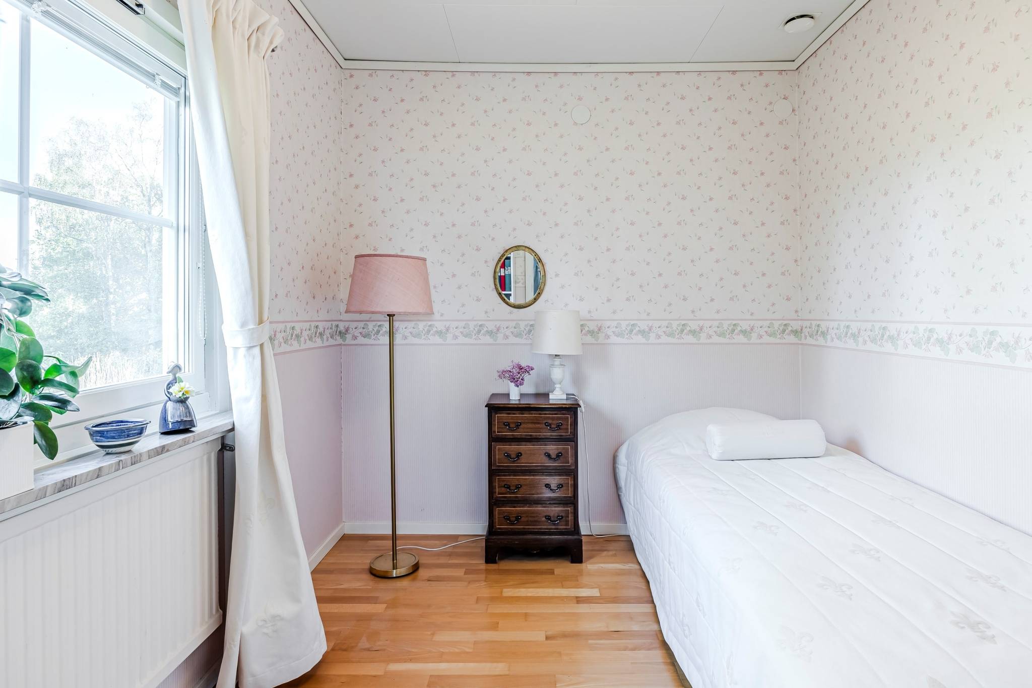 7 rum Villa på Väsbyholmsvägen 48 Mälarbaden Eskilstuna kommun - bild 34