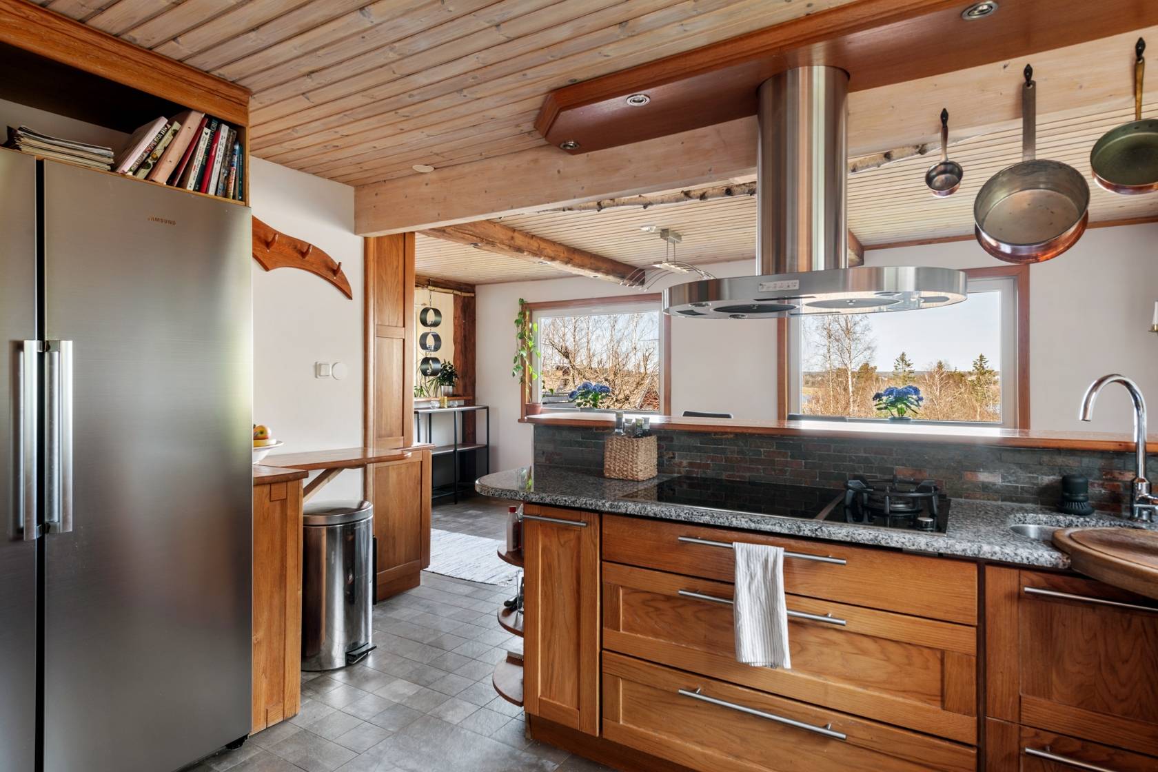 7 rum Villa på Skutvägen 4 Svinninge Österåkers kommun - bild 21
