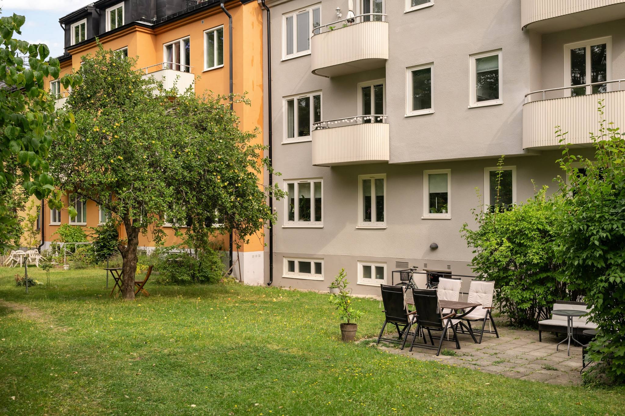 1 rum Lägenhet på Råsundavägen 61 Råsunda Solna kommun - bild 19