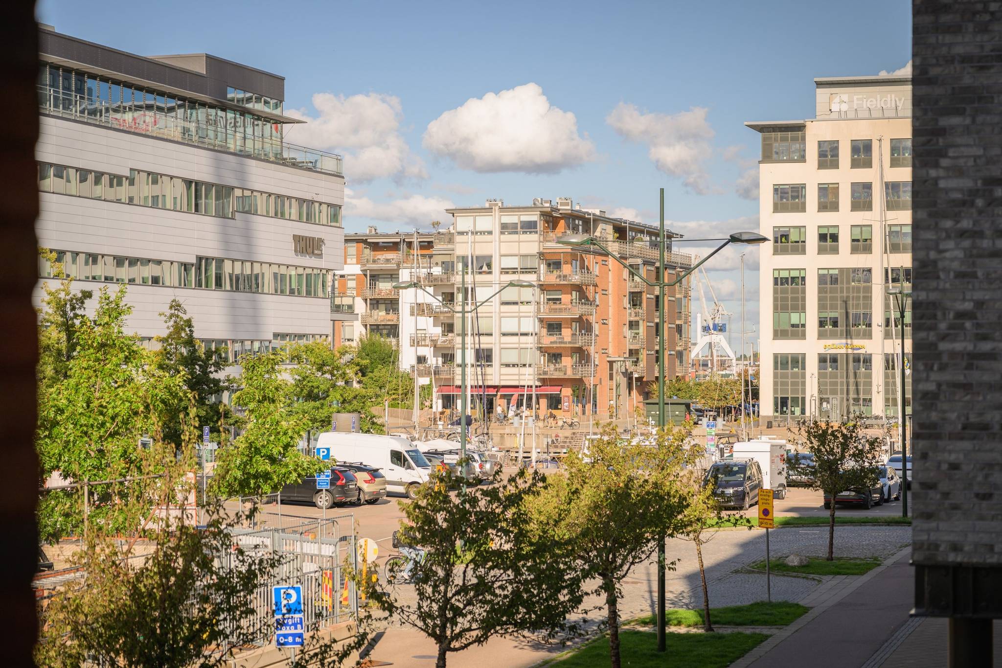 3 rum Lägenhet på Lilla Varvsgatan 51A Dockan Malmö kommun - bild 11