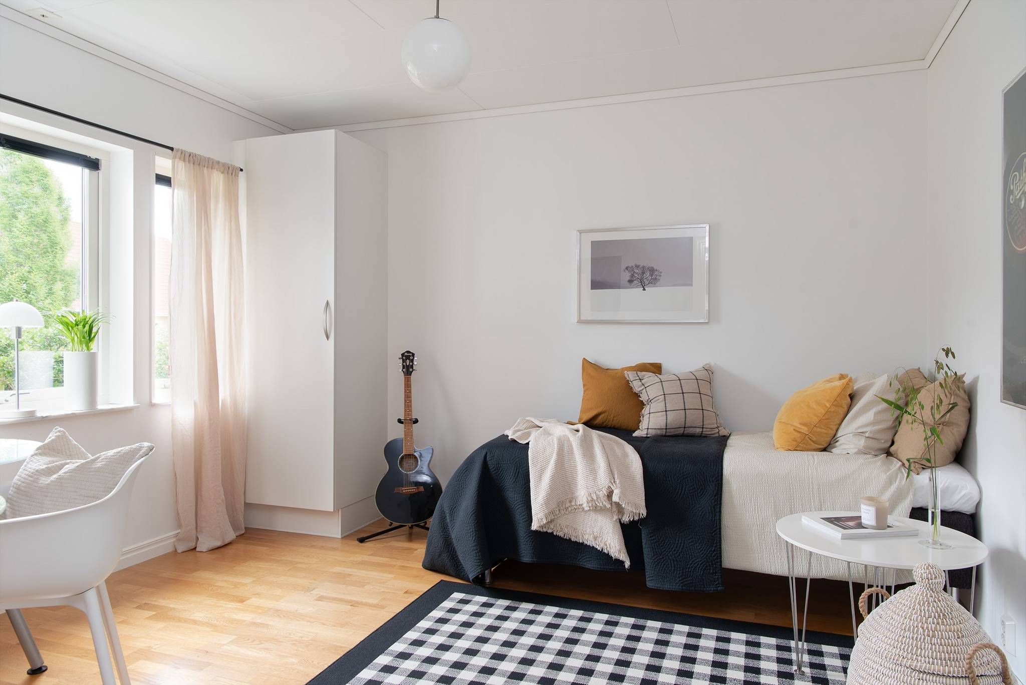 4 rum Villa på Seglarevägen 12 Teleborg Växjö kommun - bild 26