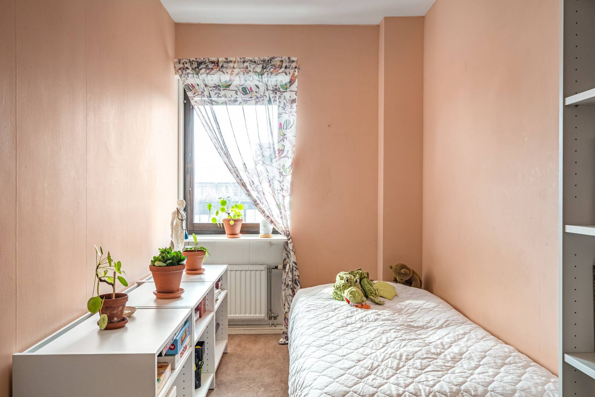 4 rum Lägenhet på Götgatan 130 Södermalm Stockholms kommun - bild 15