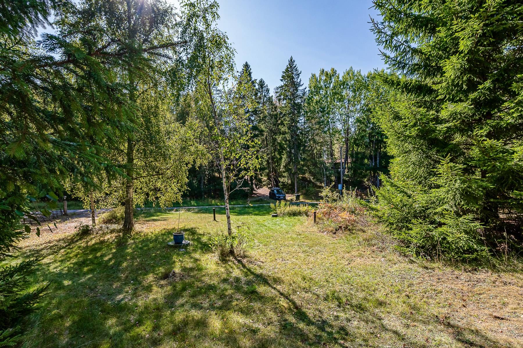 4 rum Fritidshus på Hallonvägen 11 Malmsjöstugan Gnesta kommun - bild 24