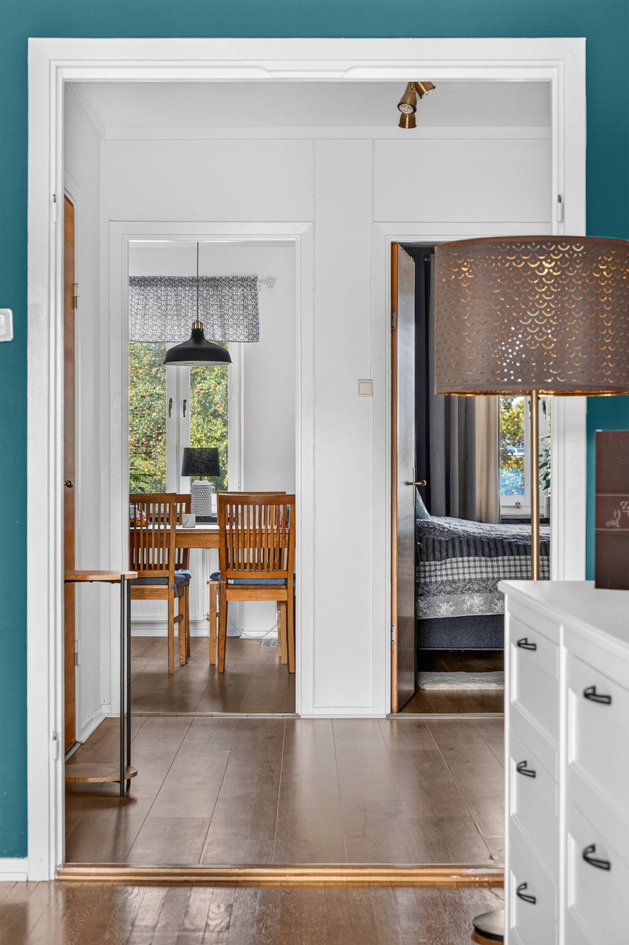 2 rum Lägenhet på Hjälmgatan 8 Centralt Tidaholms kommun - bild 12