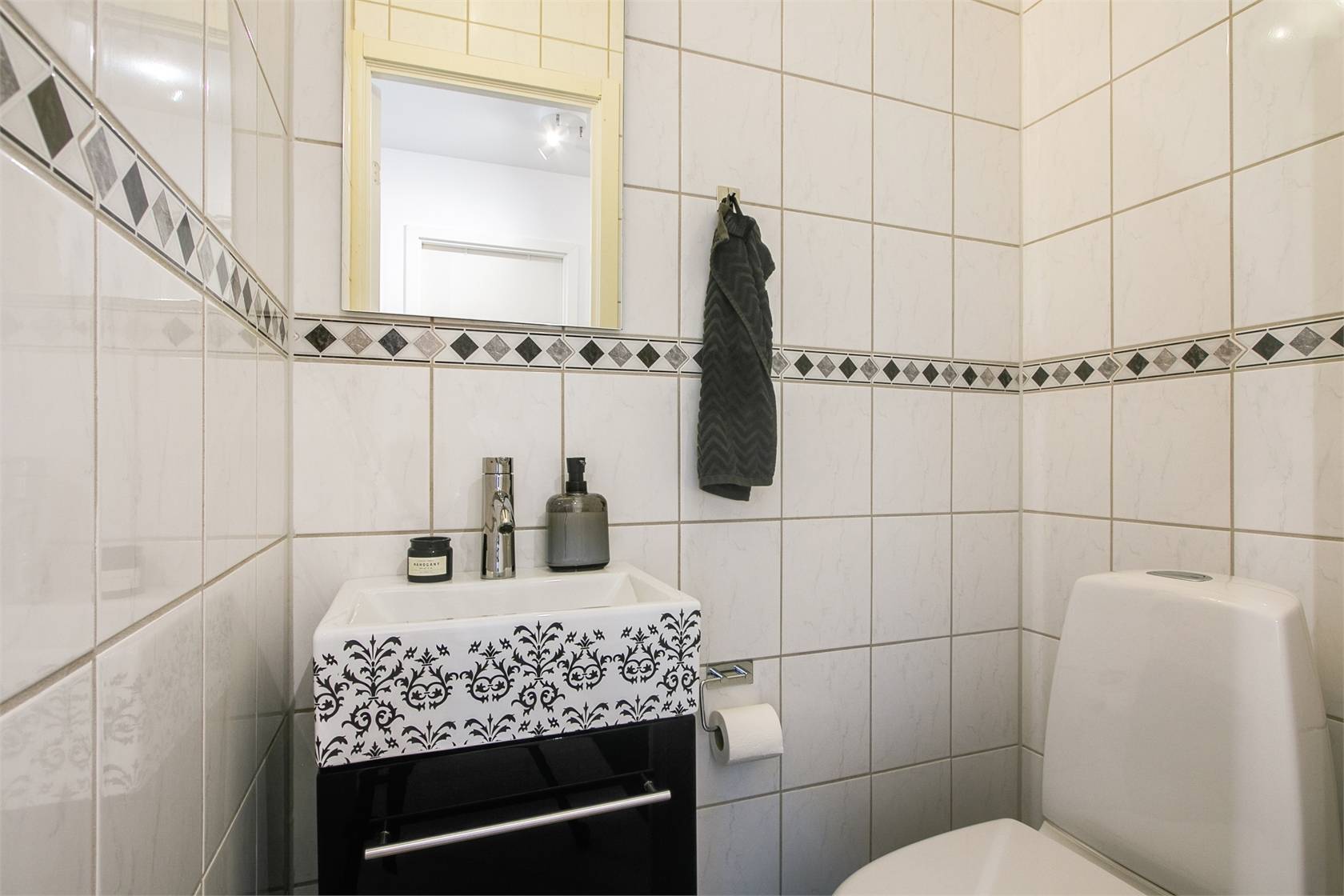 3 rum Lägenhet på Tomtbergavägen 341, Markplan Botkyrka-norsborg Botkyrka kommun - bild 7