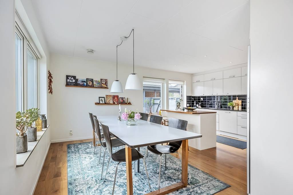 6 rum Villa på Ringkragevägen 93 Tygelsjö Malmö kommun - bild 16