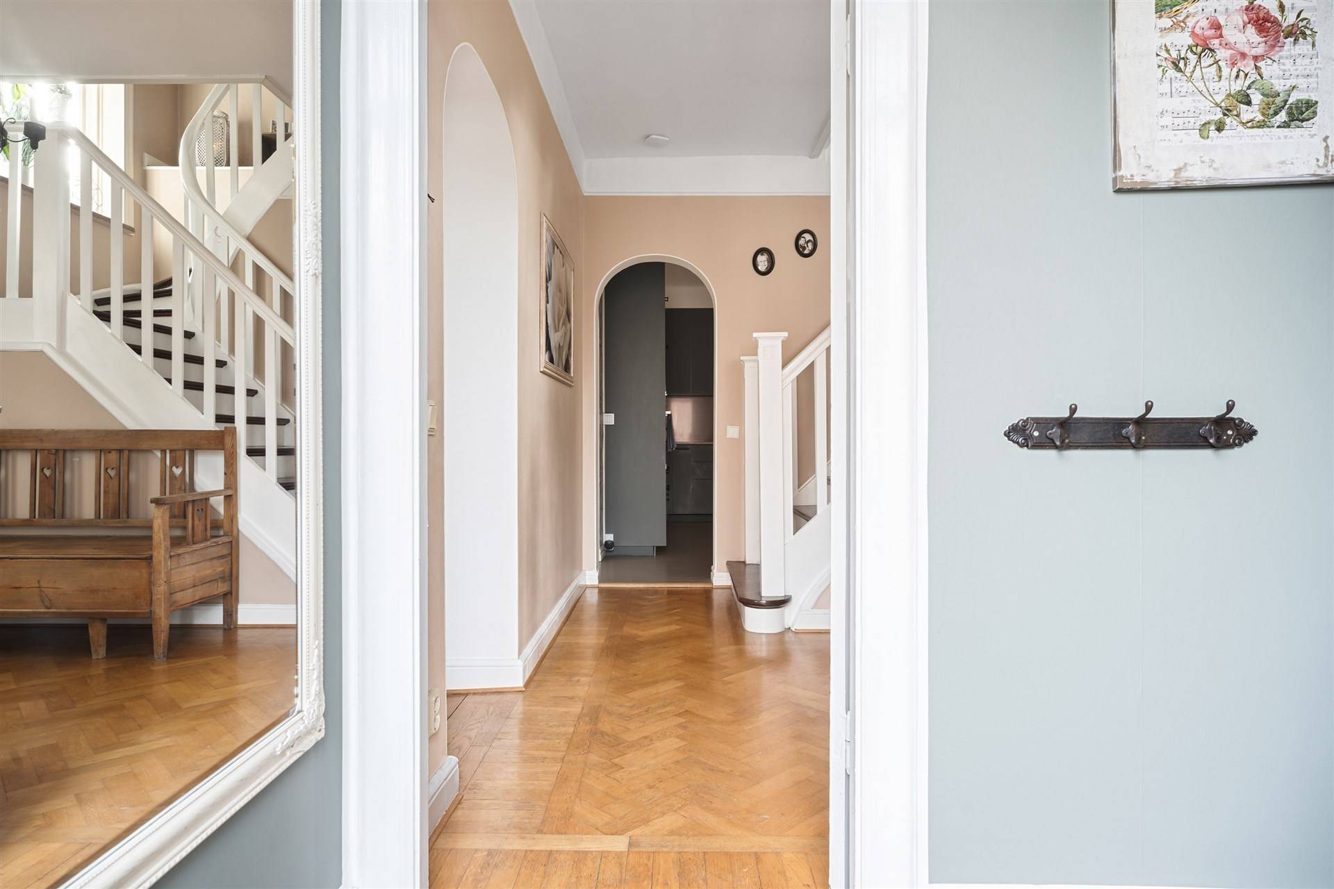 5 rum Villa på Grönegatan 16 Tomelilla kommun - bild 11