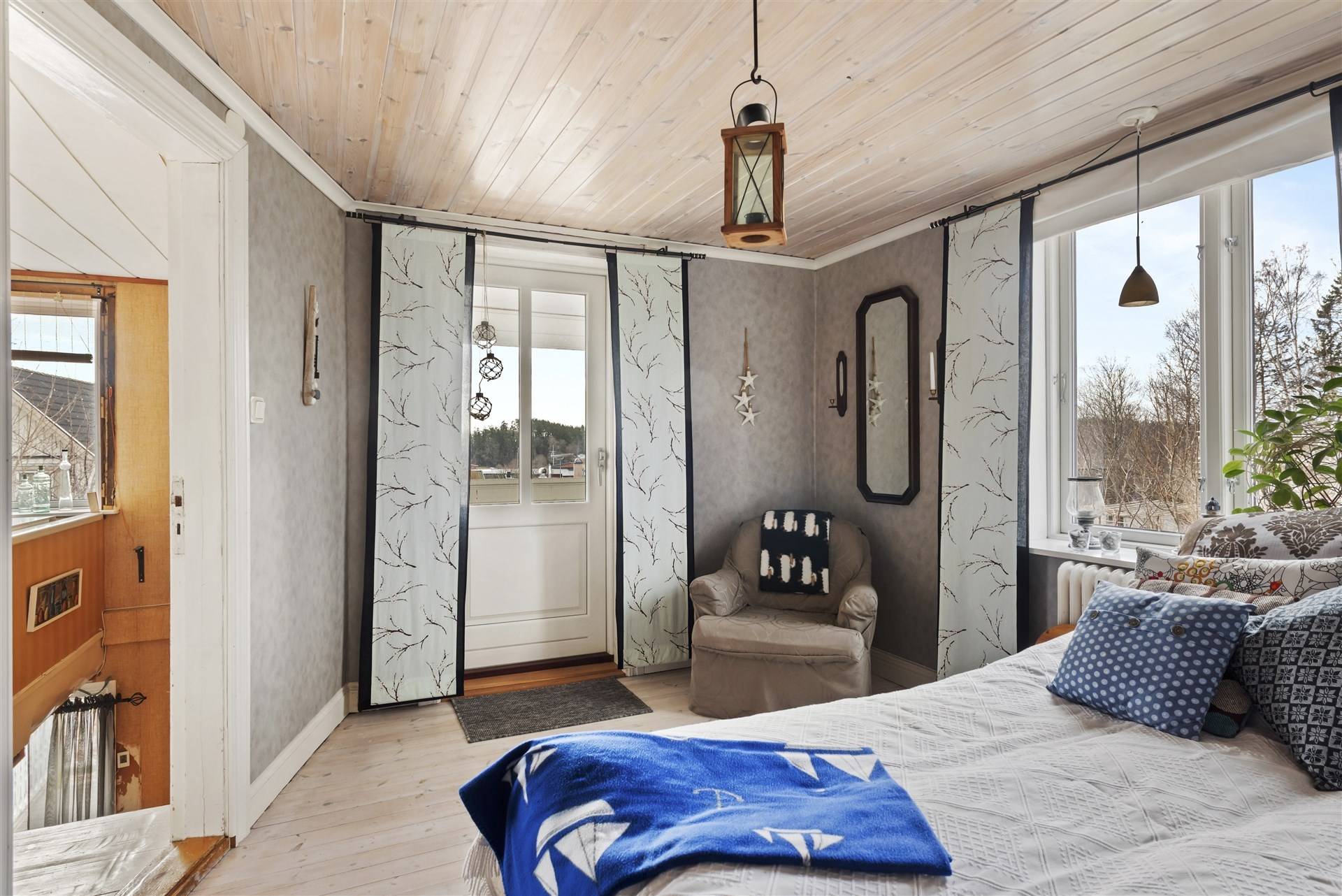 160 m² Villa på Mossvägen 24 Norrtälje - Fågelsången Norrtälje kommun - bild 14