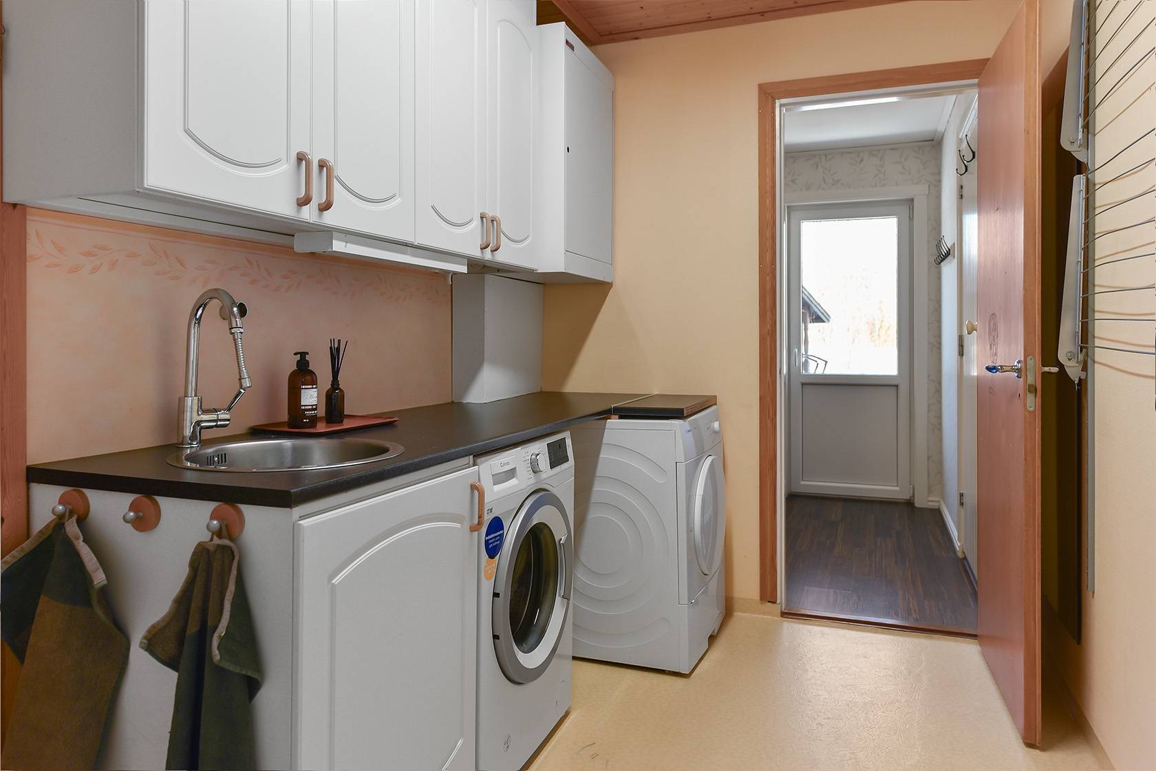 4 rum Villa på Vetegatan 21 Grekland Älvsbyns kommun - bild 25