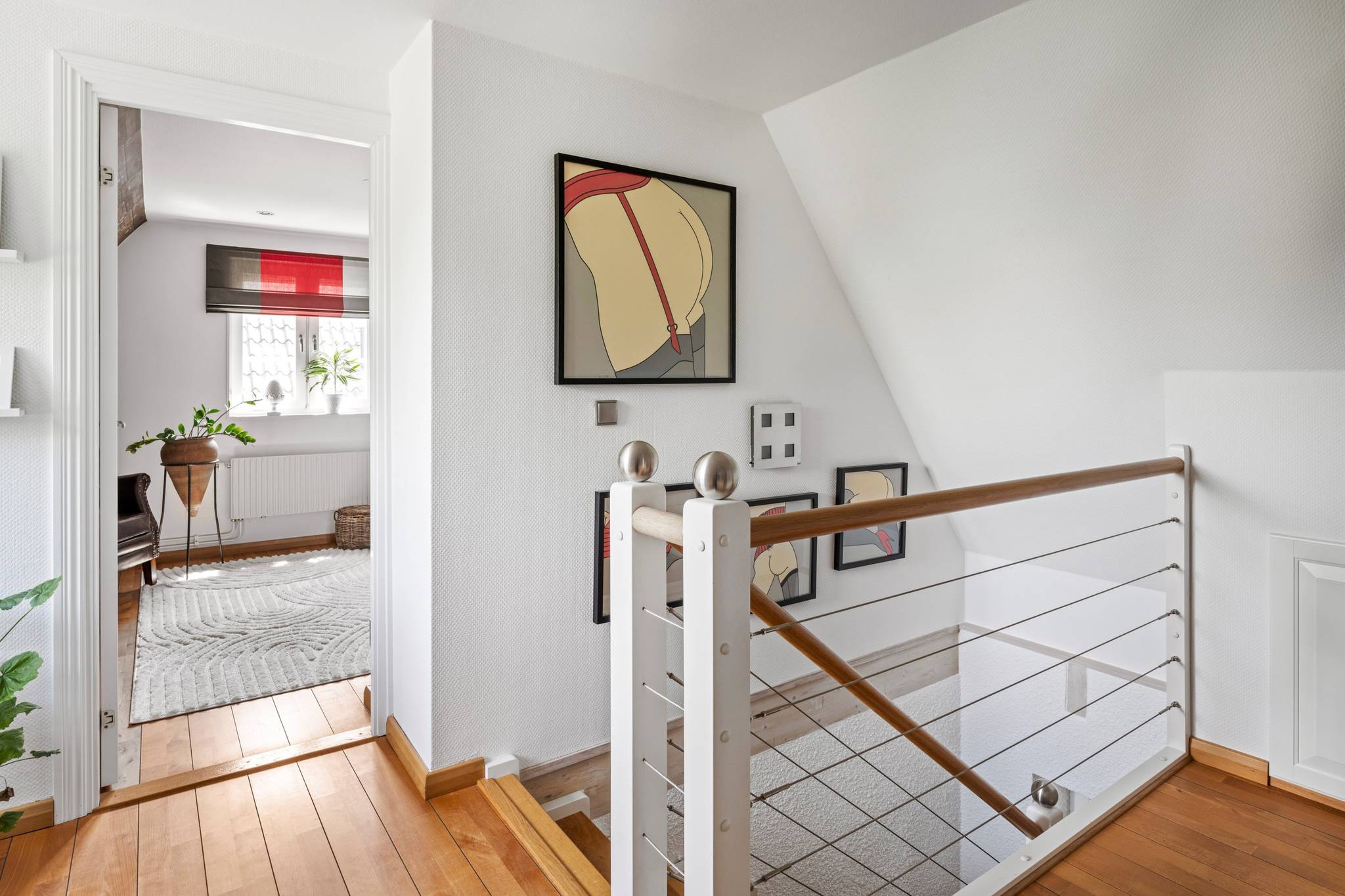 5 rum Villa på Östra Halörsvägen 33 Höllviken Vellinge kommun - bild 25