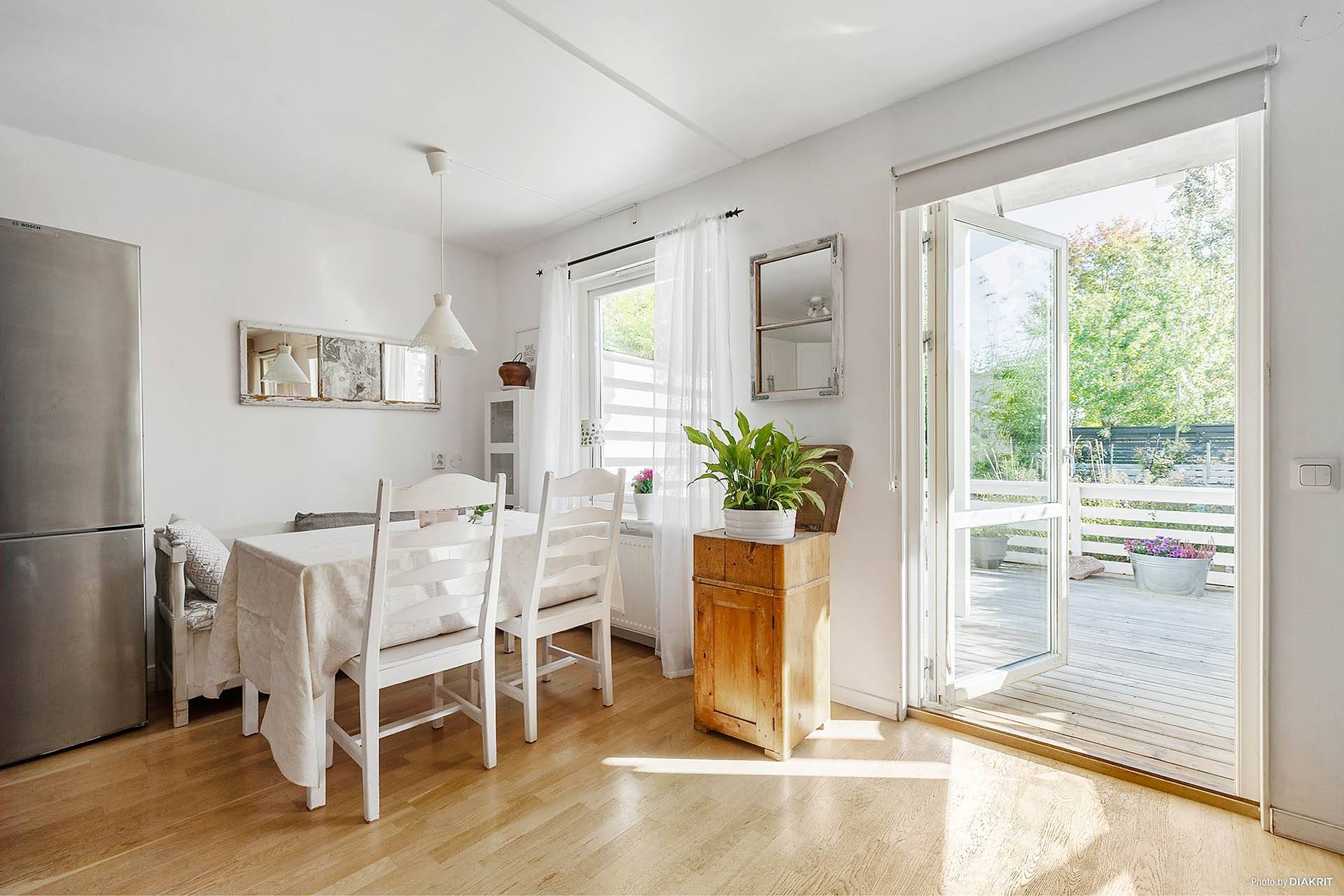 2 rum Lägenhet på Polluxgränd 18 Skälby Järfälla kommun - bild 10