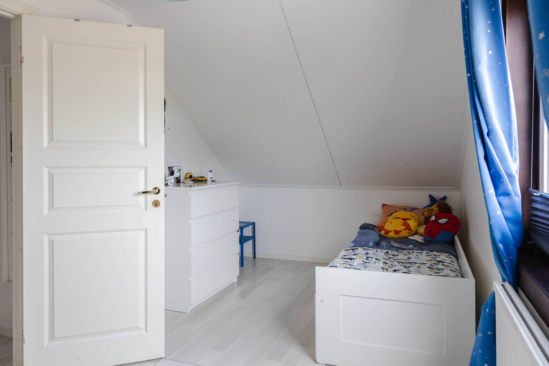 5 rum Villa på Egnahemsvägen 31 Avesta kommun - bild 23