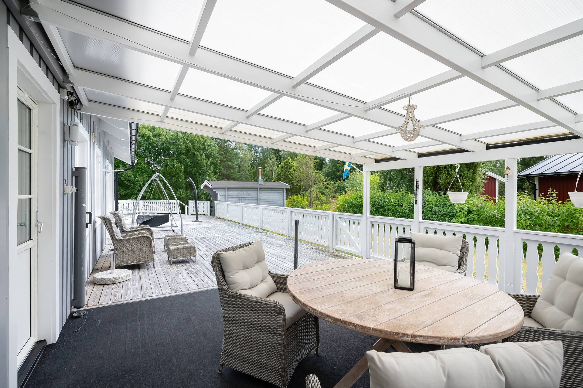 3 rum Villa på Sippstigen 13 Engesberg Gävle kommun - bild 5