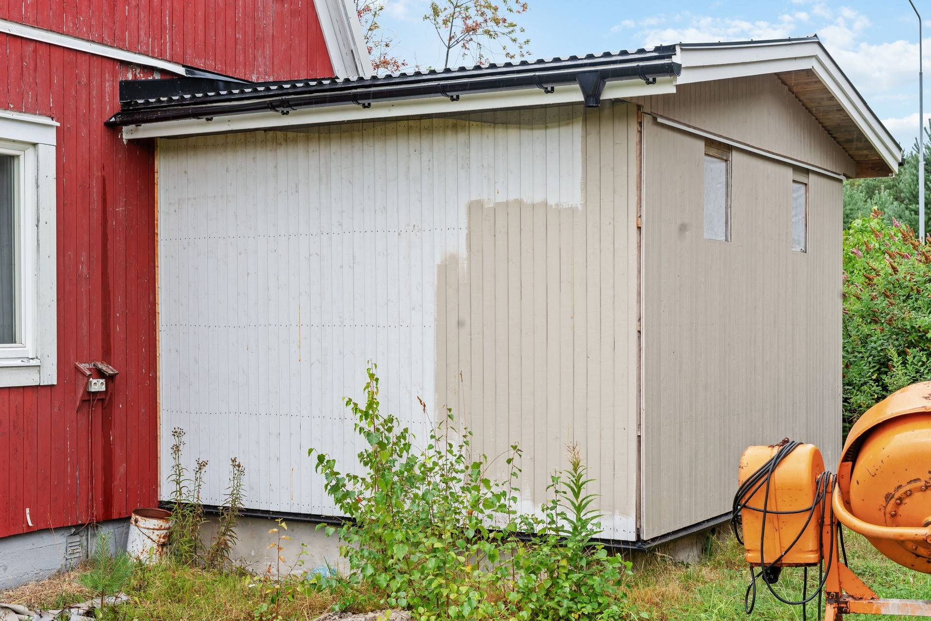 3 rum Villa på Björkstigen 4 Stocka Nordanstigs kommun - bild 15