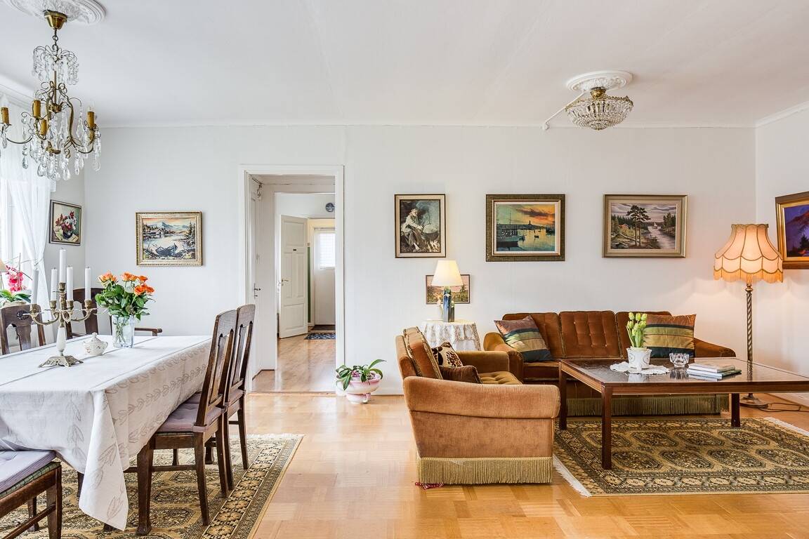 9 rum Villa på Rävemåla Gård, Gamla vägen 2 Älmeboda Tingsryds kommun - bild 26
