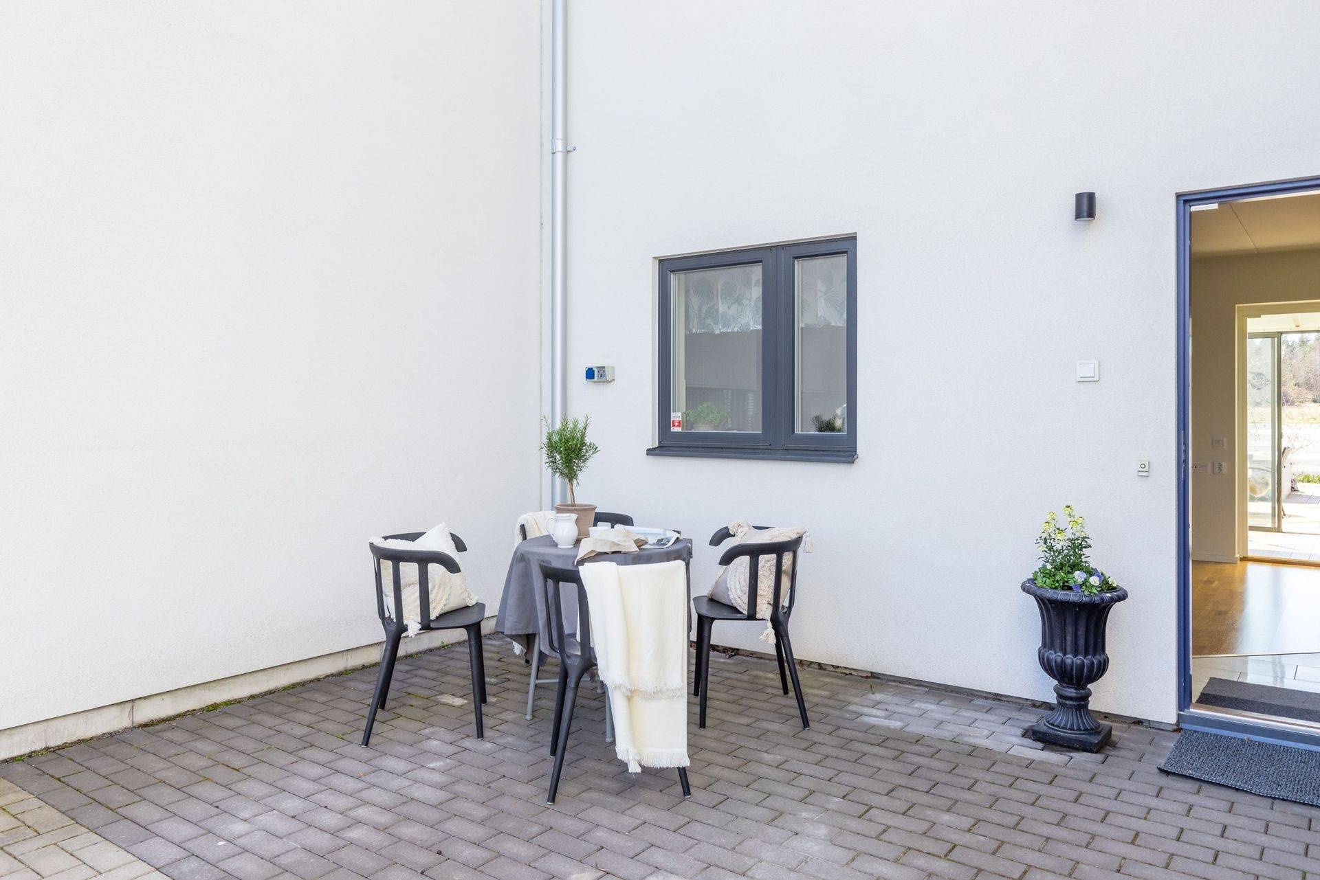 4 rum Radhus på Basungatan 16 Ullstämma Linköpings kommun - bild 50