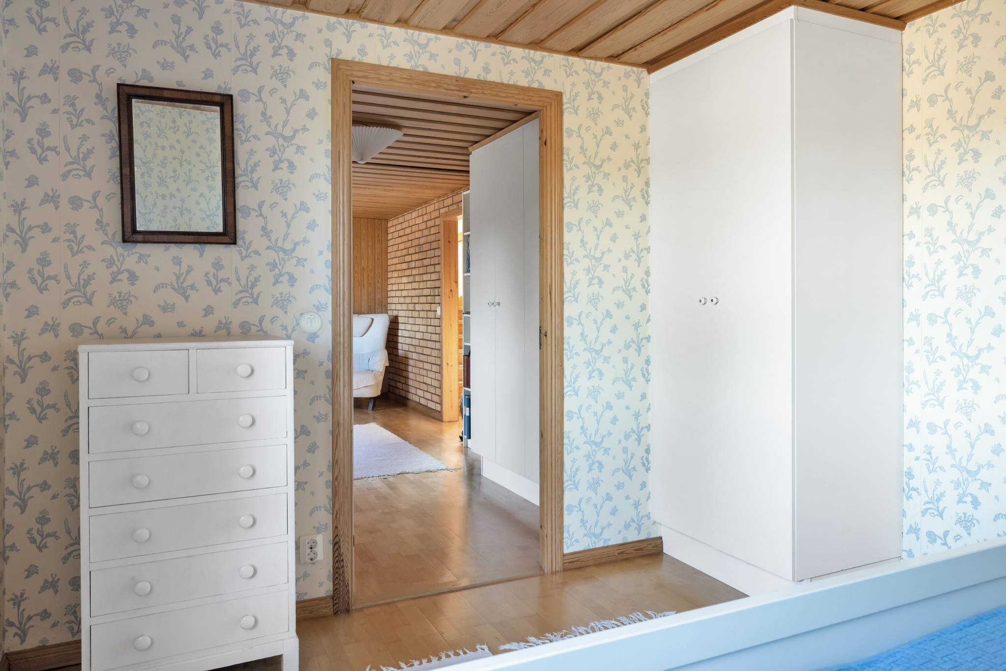 3 rum Villa på Brinkvägen 9 Ytternäs/Vreta Uppsala kommun - bild 29