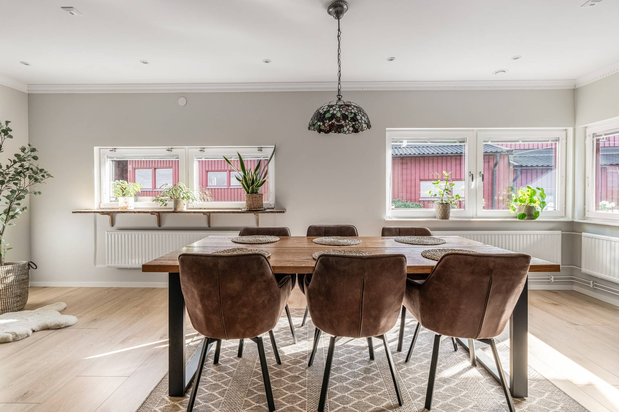 4 rum Radhus på Myrstuguvägen 95 Myrstuguberget Huddinge kommun - bild 15