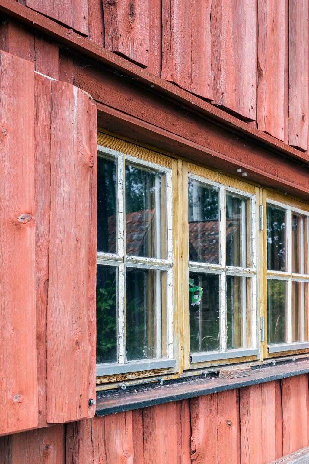 4 rum Vinterbonat fritidshus på Länna Norrbyvägen 146 Länna Norrby Norrtälje kommun - bild 17