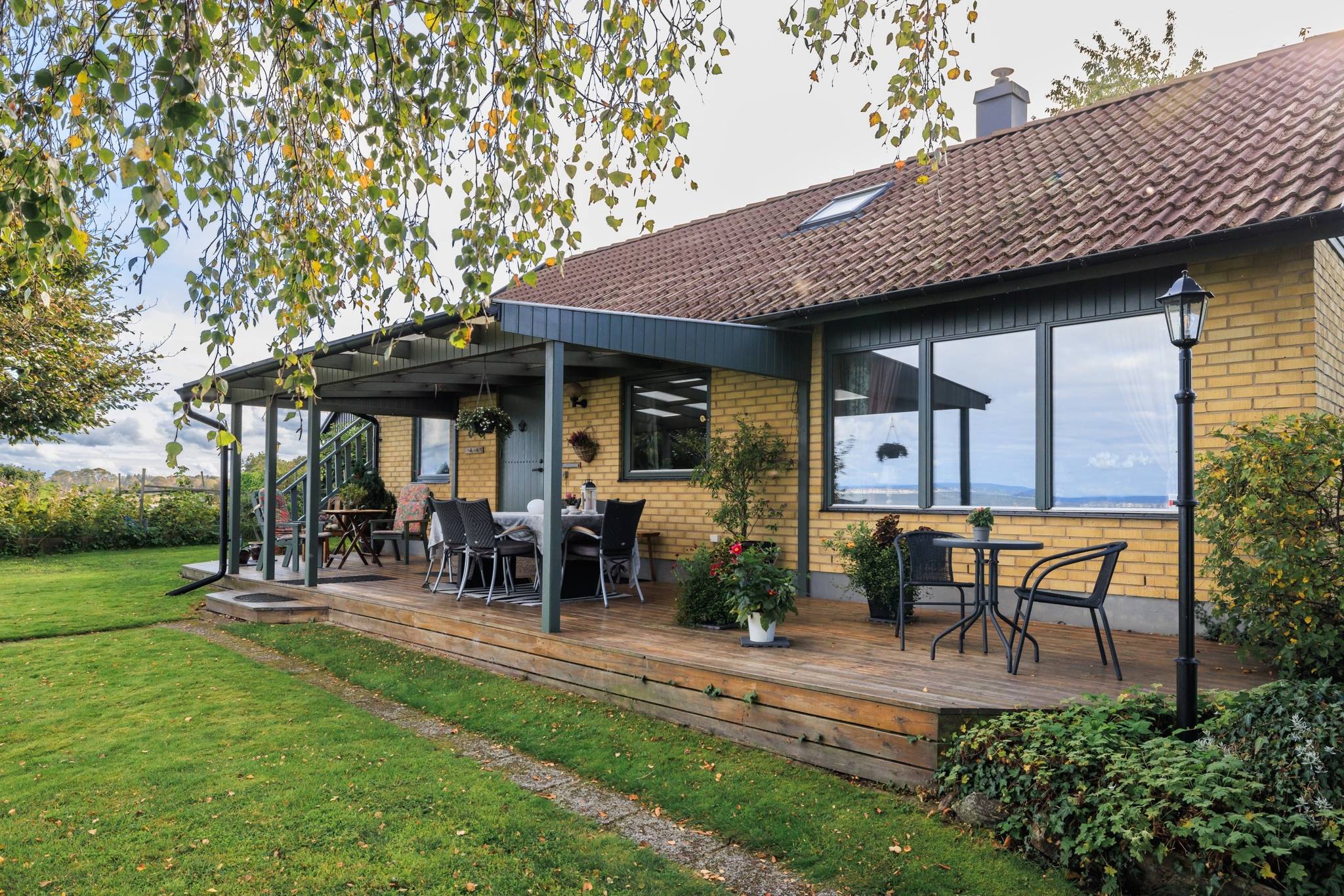 3 rum Villa på Strandmalsvägen 8 Norra Häljaröd Höganäs kommun - bild 22