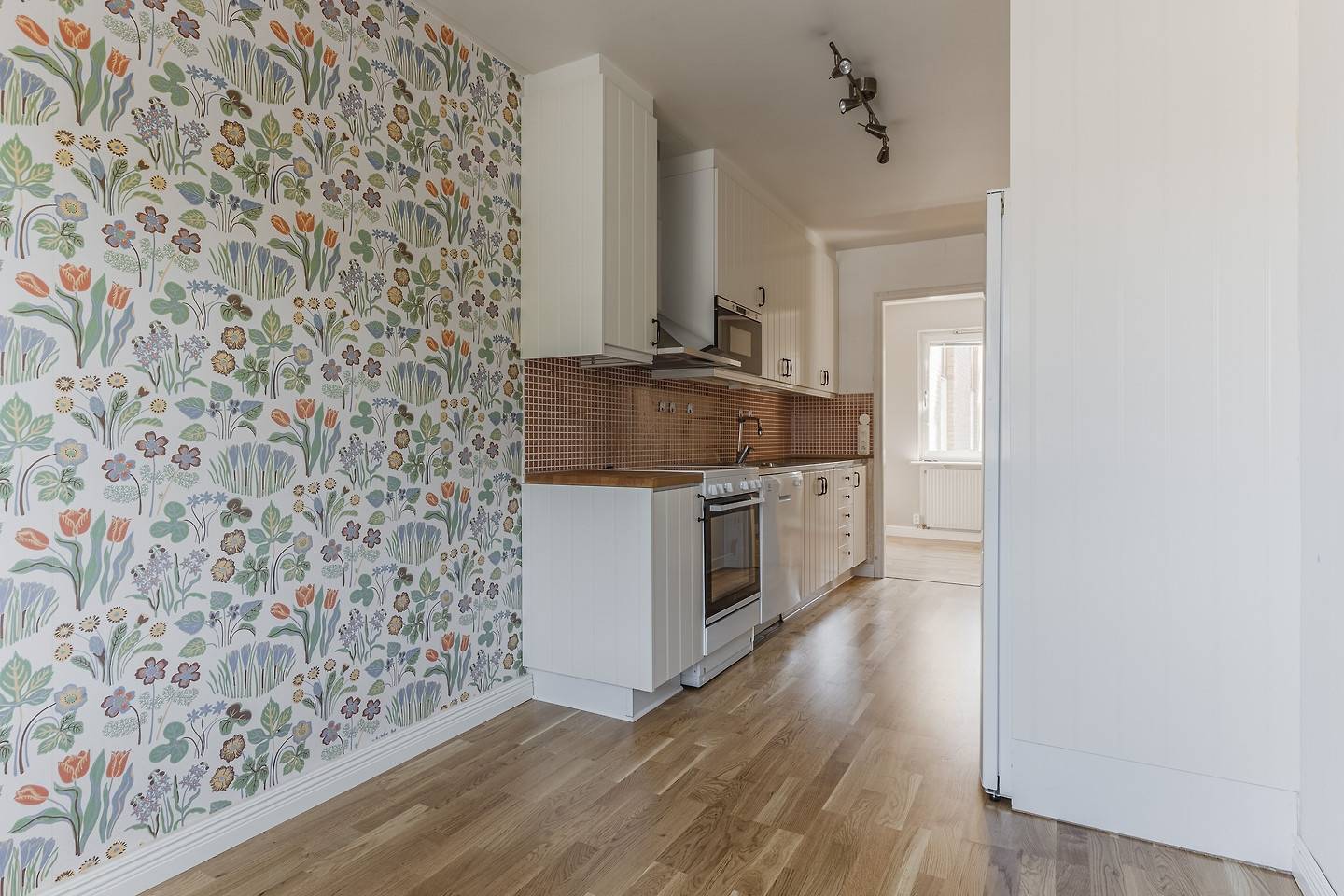 2 rum Lägenhet på Styrmansgatan 8 Brynäs Gävle kommun - bild 9