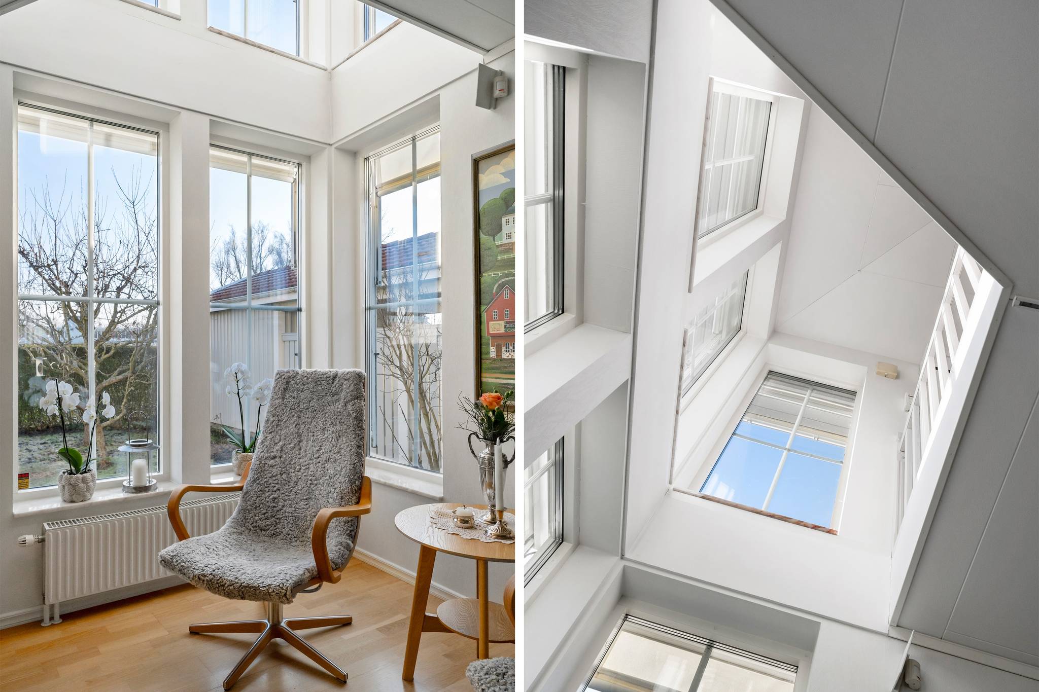 5 rum Villa på Skyttelinjen 215 Annehem Lunds kommun - bild 21