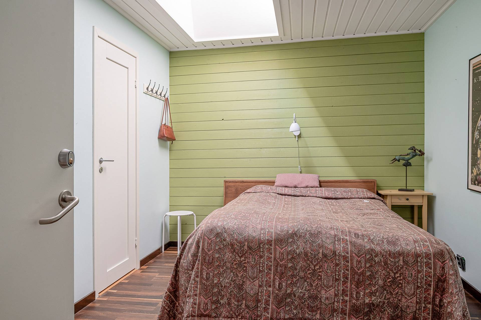 7 rum Villa på Fjällgatan 12C Gnesta Gnesta kommun - bild 16