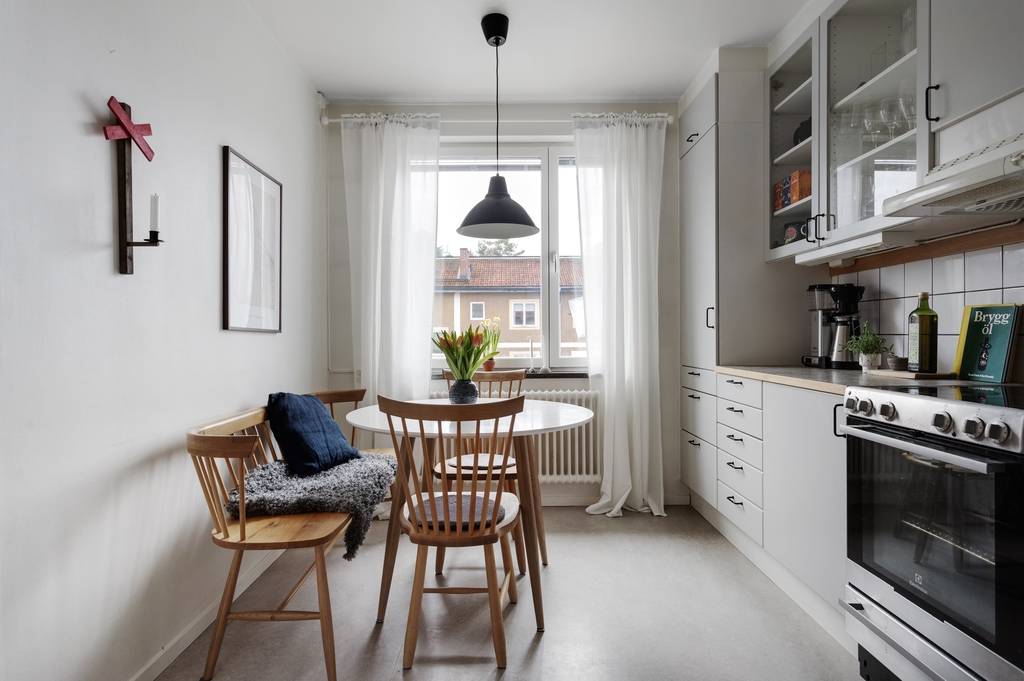 2 rum Lägenhet på Emågatan 31 Bagarmossen Stockholms kommun - bild 14